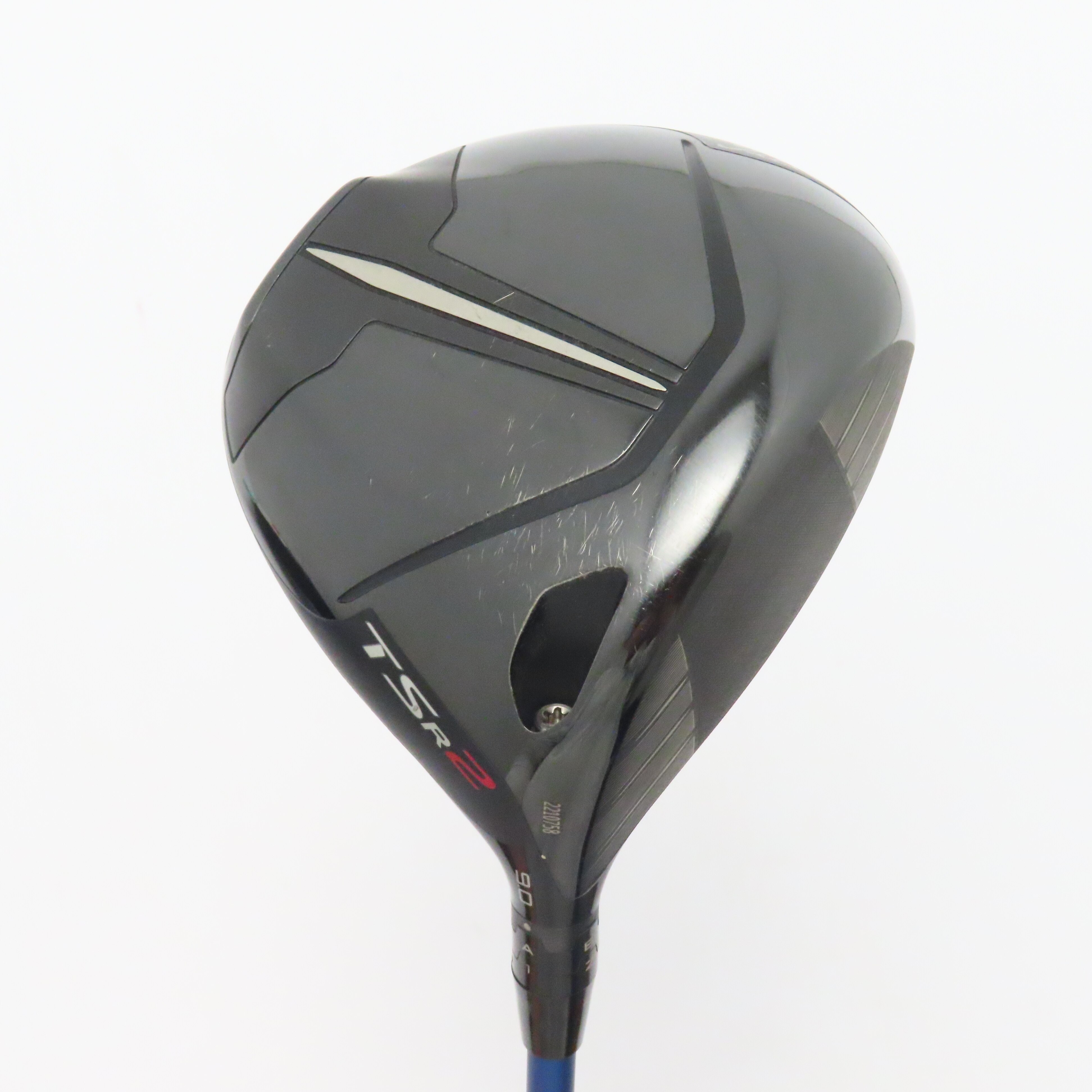 中古】TSR2 ドライバー VENTUS BLUE 6(2024) 9 S C(ドライバー（単品