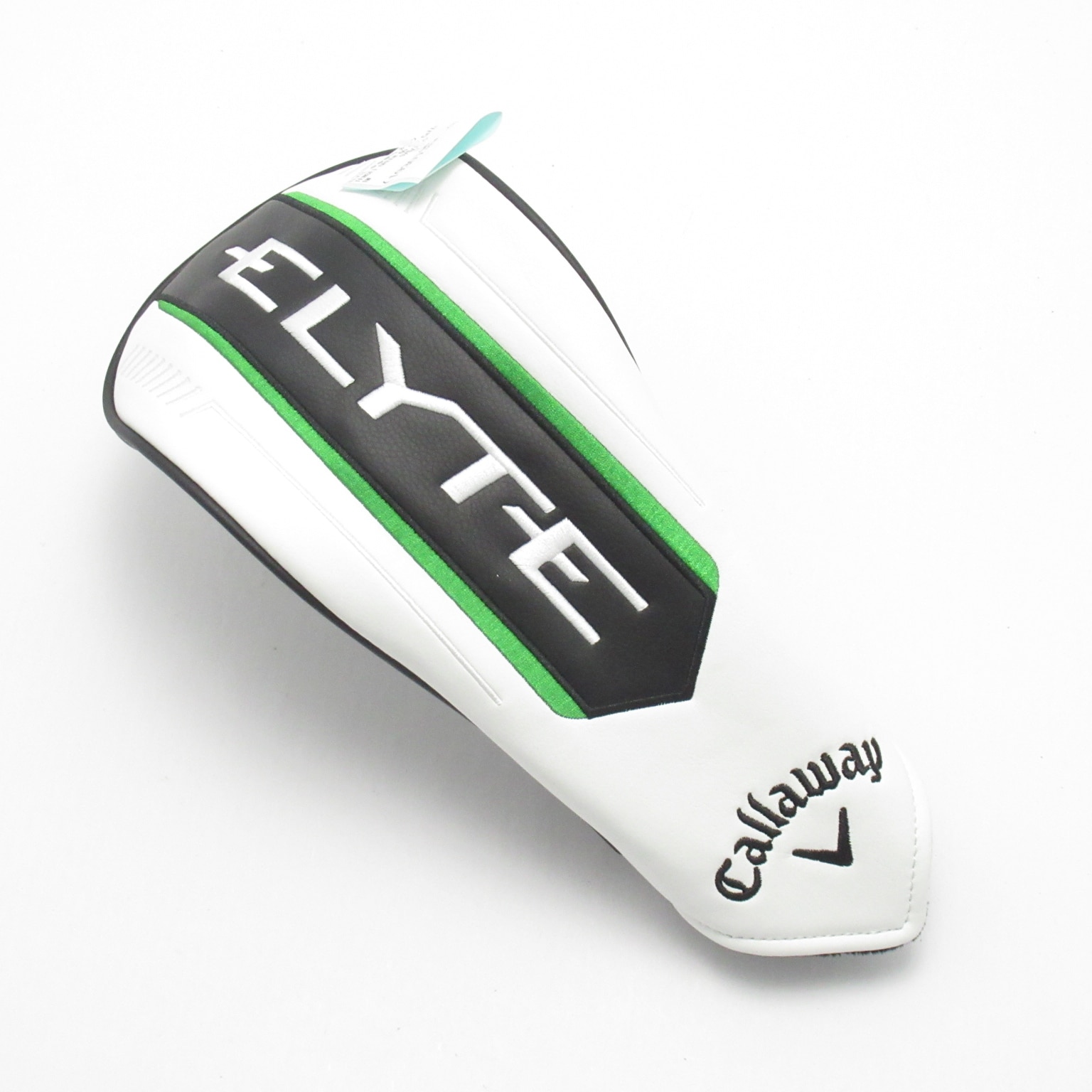 中古】ELYTE ◇◇◇TD ドライバー TENSEI GREEN 60 for Callaway 9 S C