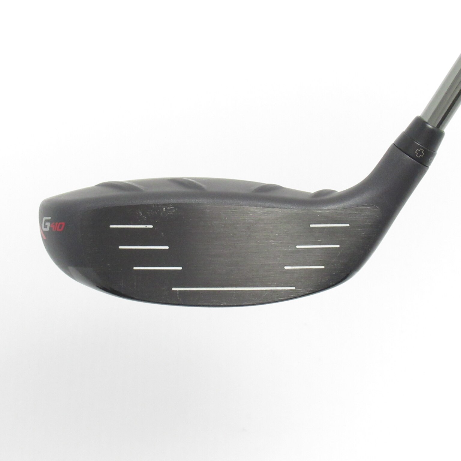 中古】G410 フェアウェイウッド PING TOUR 173-65 14.5 R CD