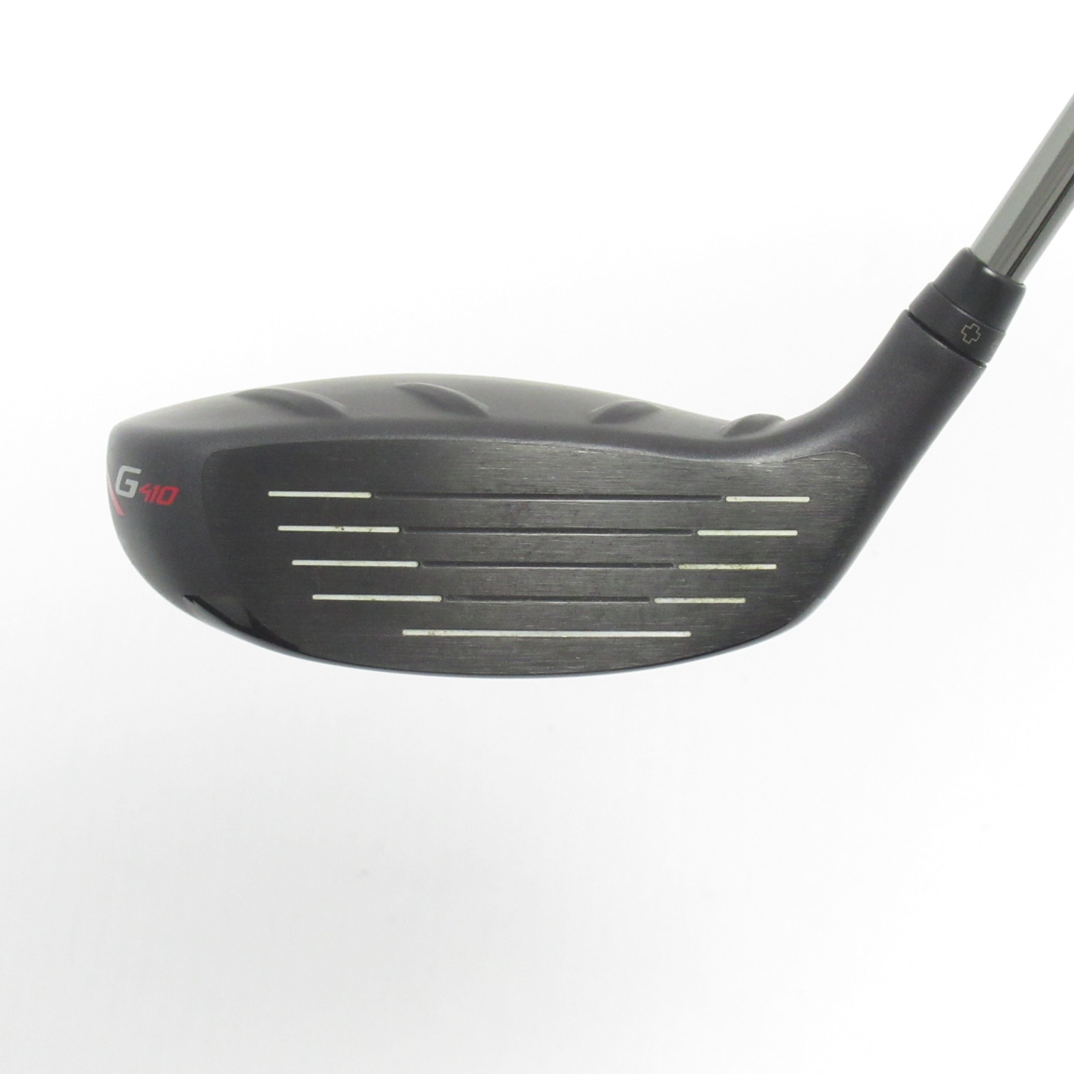 中古】G410 フェアウェイウッド PING TOUR 173-65 17.5 R CD