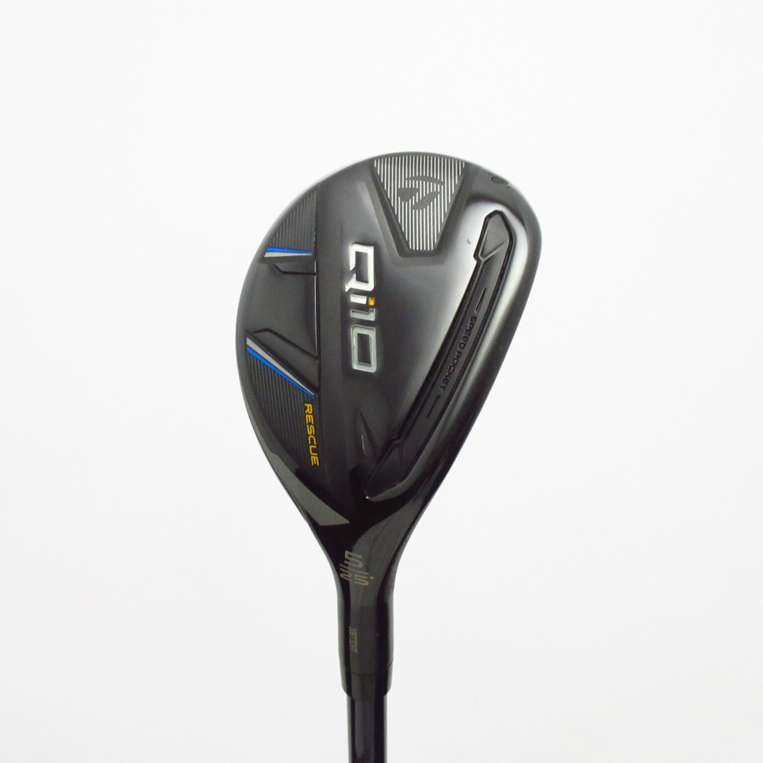 中古】Qi10 ユーティリティ (テーラーメイド) 通販｜GDO中古ゴルフクラブ