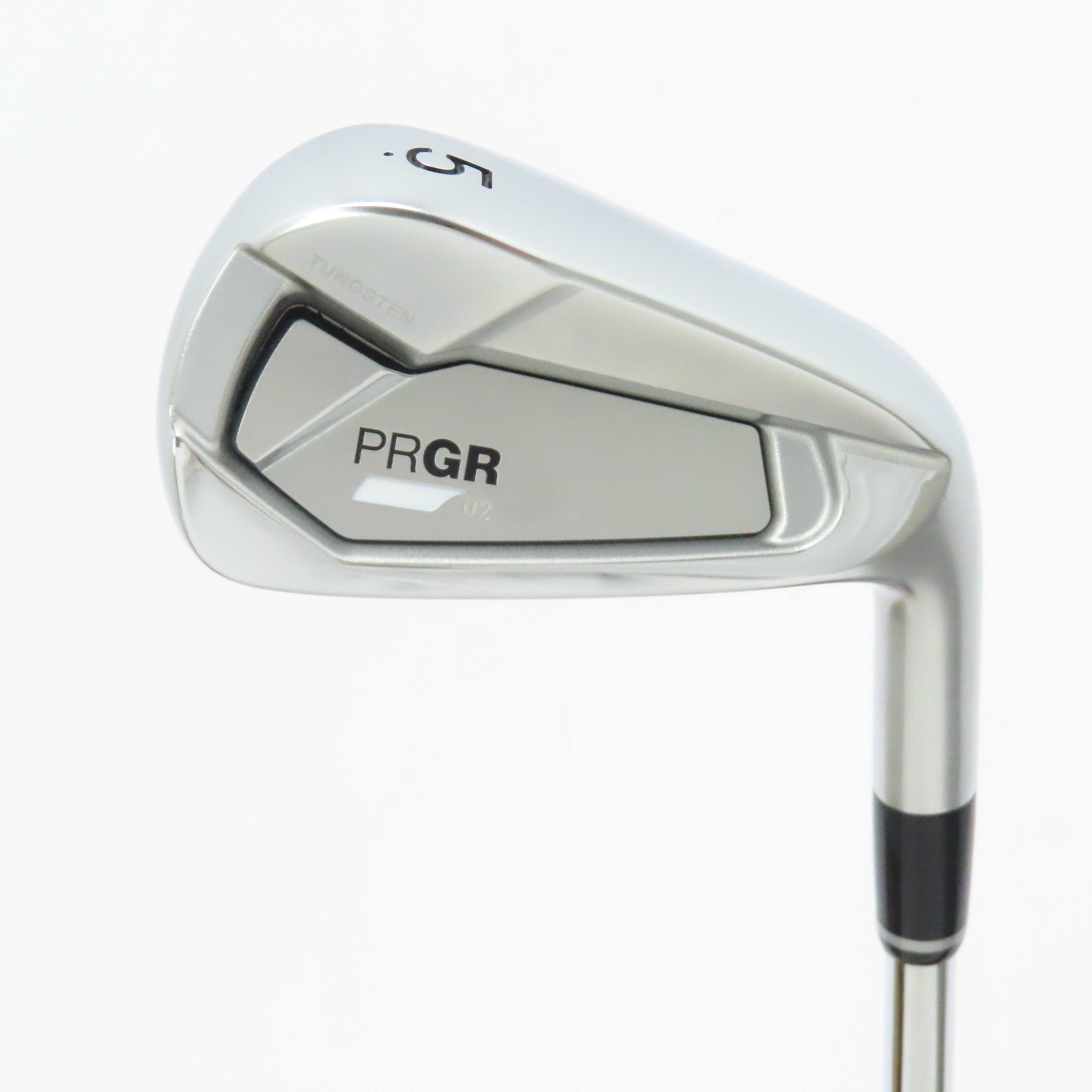 中古】02(2023) アイアン N.S.PRO MODUS3 TOUR 105 24 S C(アイアン