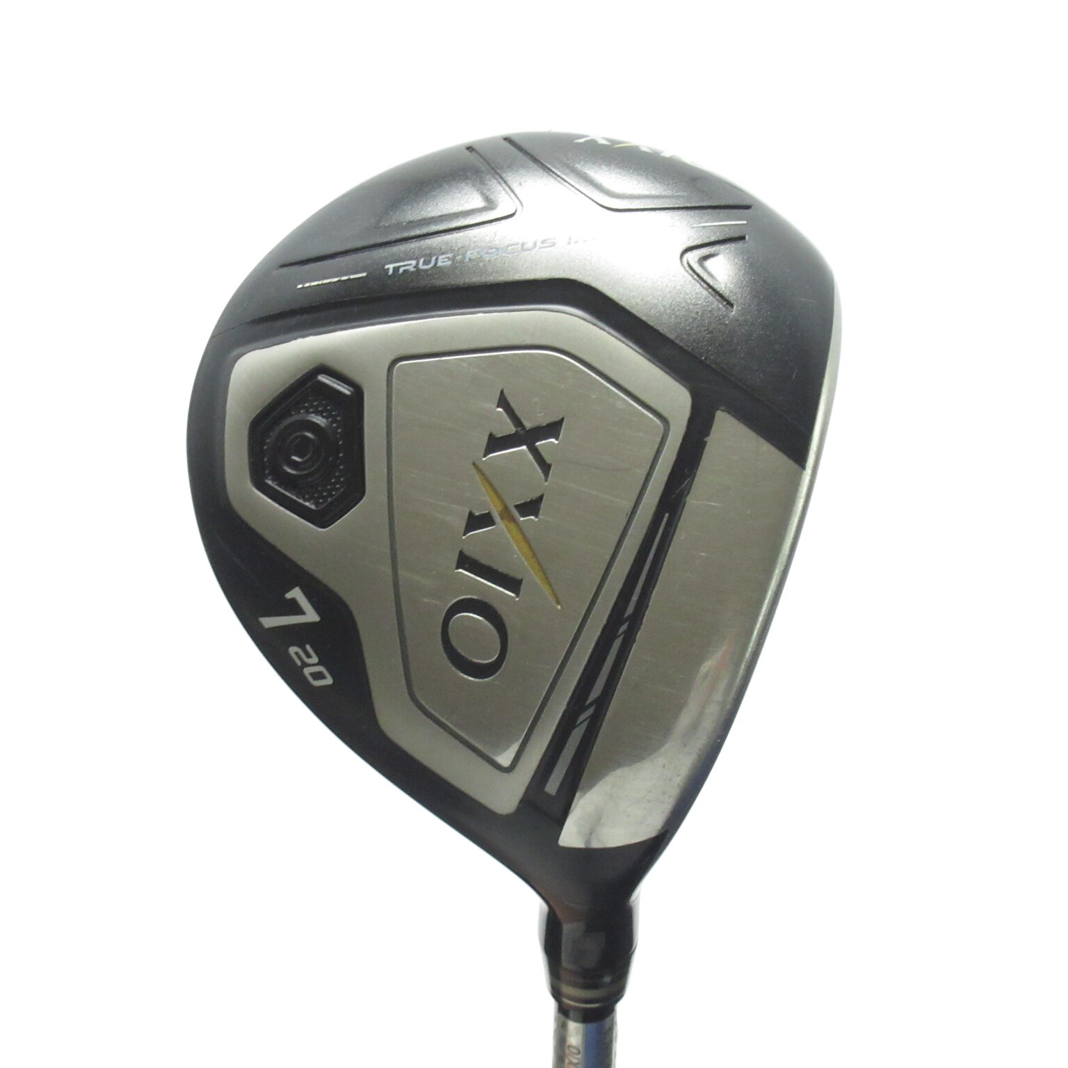 中古】ゼクシオ フェアウェイウッド (ダンロップ) 通販｜GDO中古ゴルフ