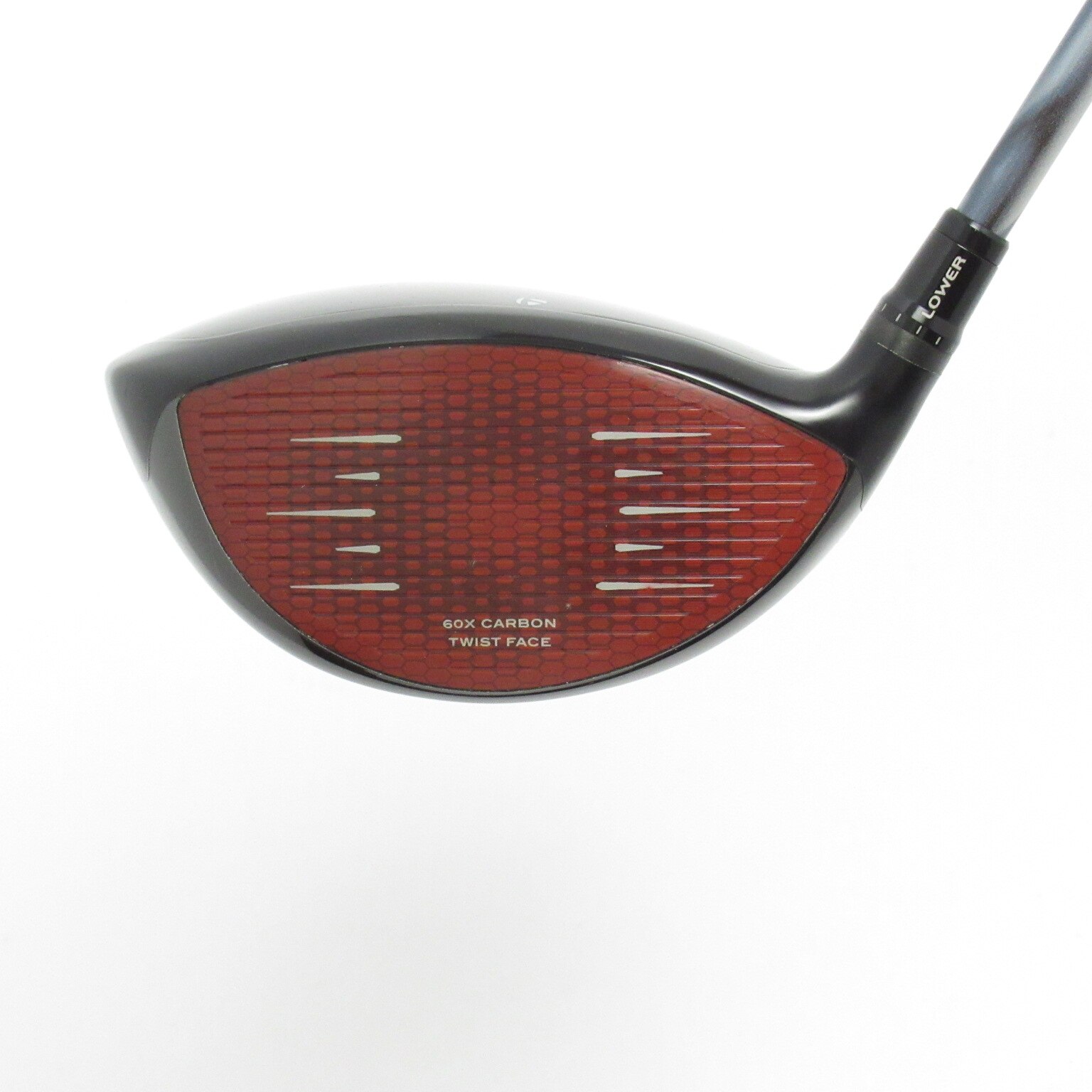 中古】ステルス2 ドライバー Speeder 661 EVOLUTION VI 10.5 S C