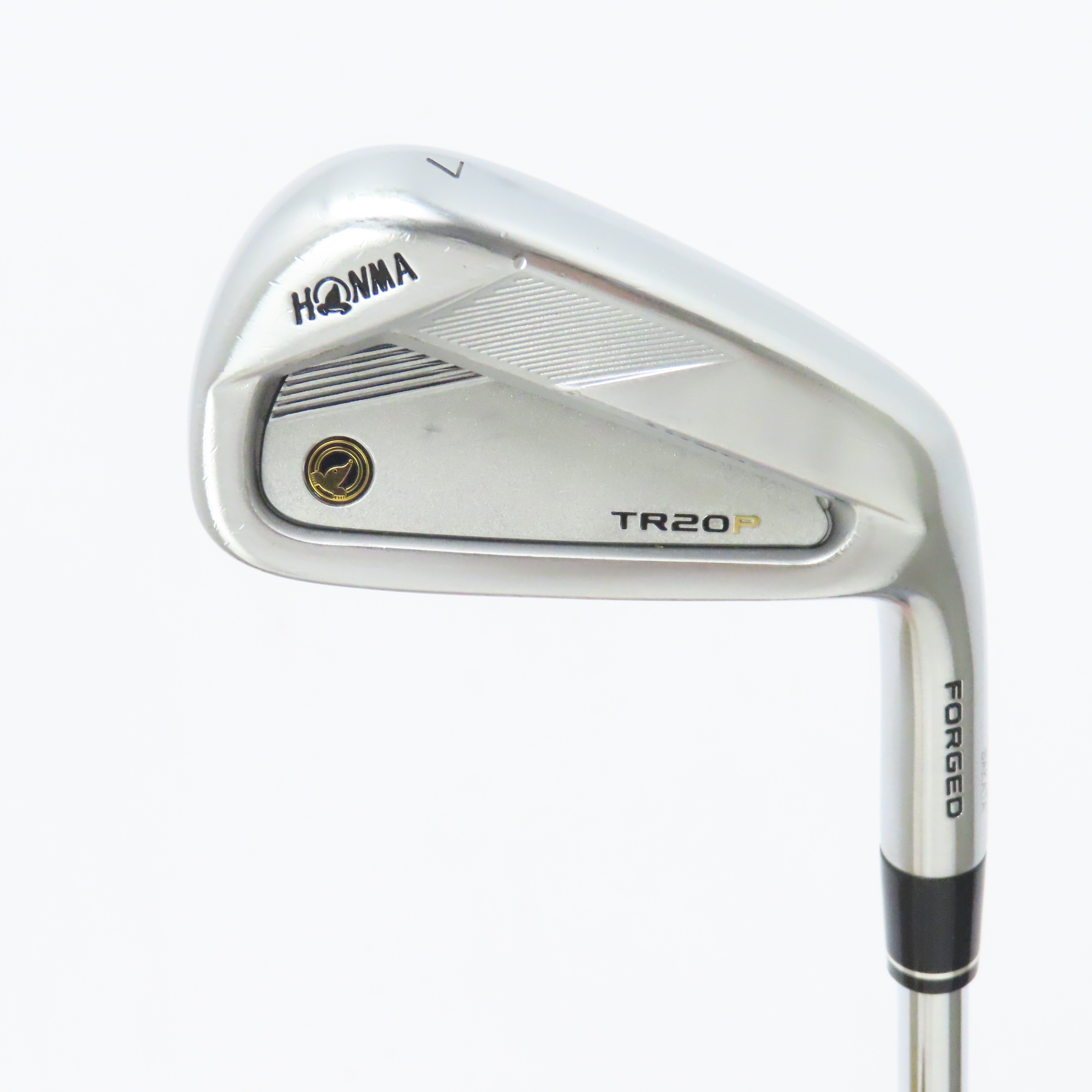 中古】ツアーワールドTR20 P アイアンセット (本間ゴルフ) ツアー