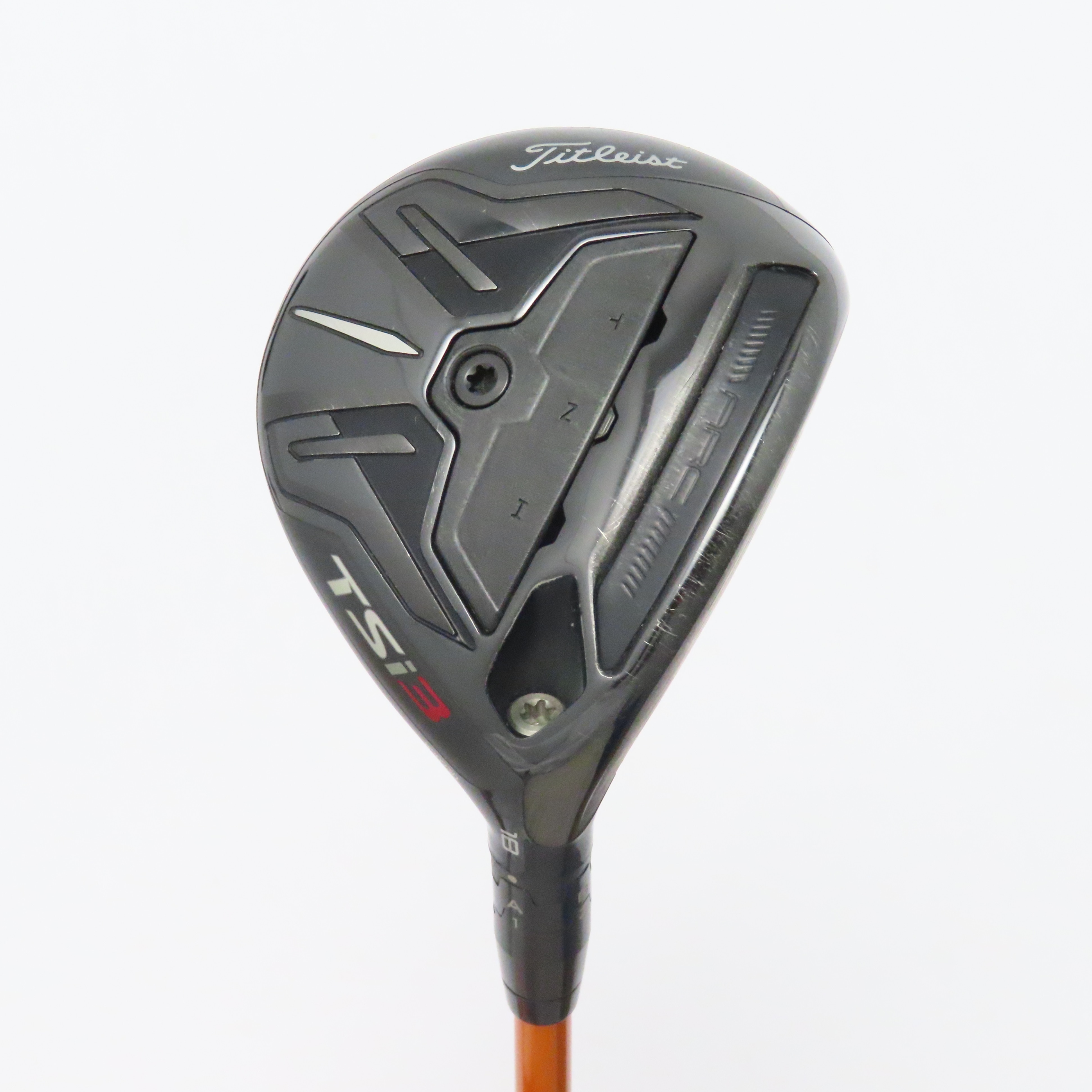 中古】TSi3 フェアウェイウッド (タイトリスト) TSi 通販｜GDO中古