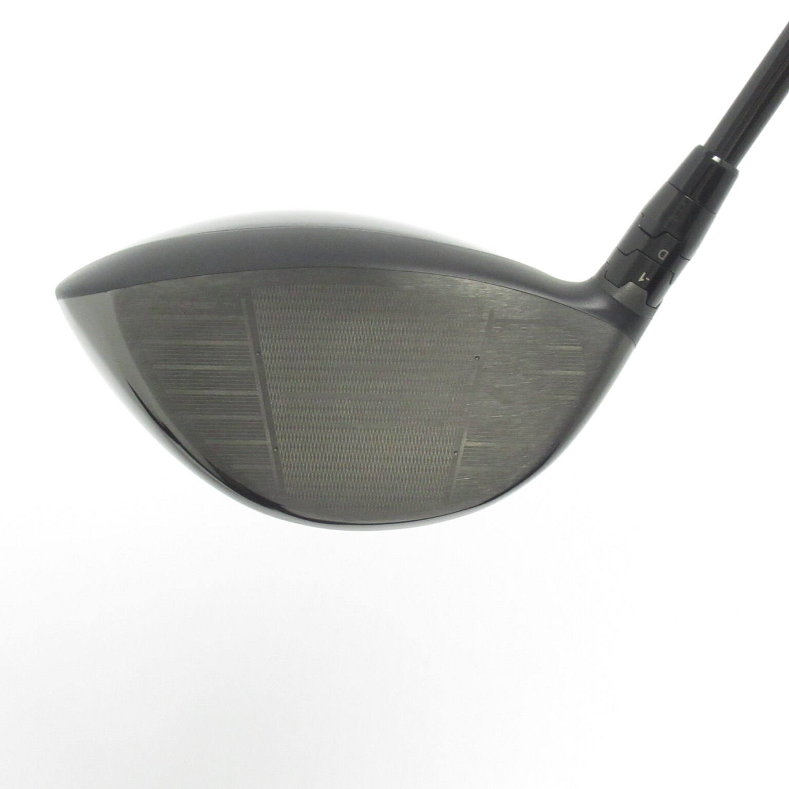 中古】パラダイム トリプルダイヤモンド ドライバー TENSEI 55 NVY for