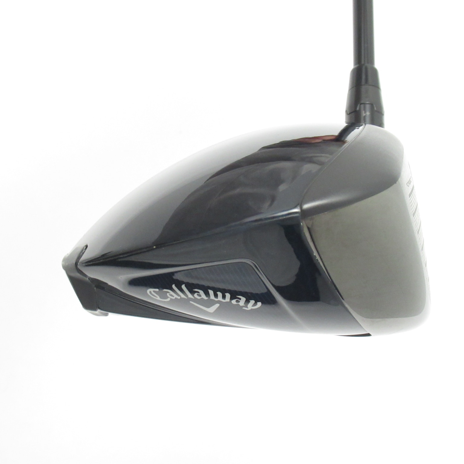 中古】パラダイム トリプルダイヤモンド ドライバー TENSEI 55 NVY for