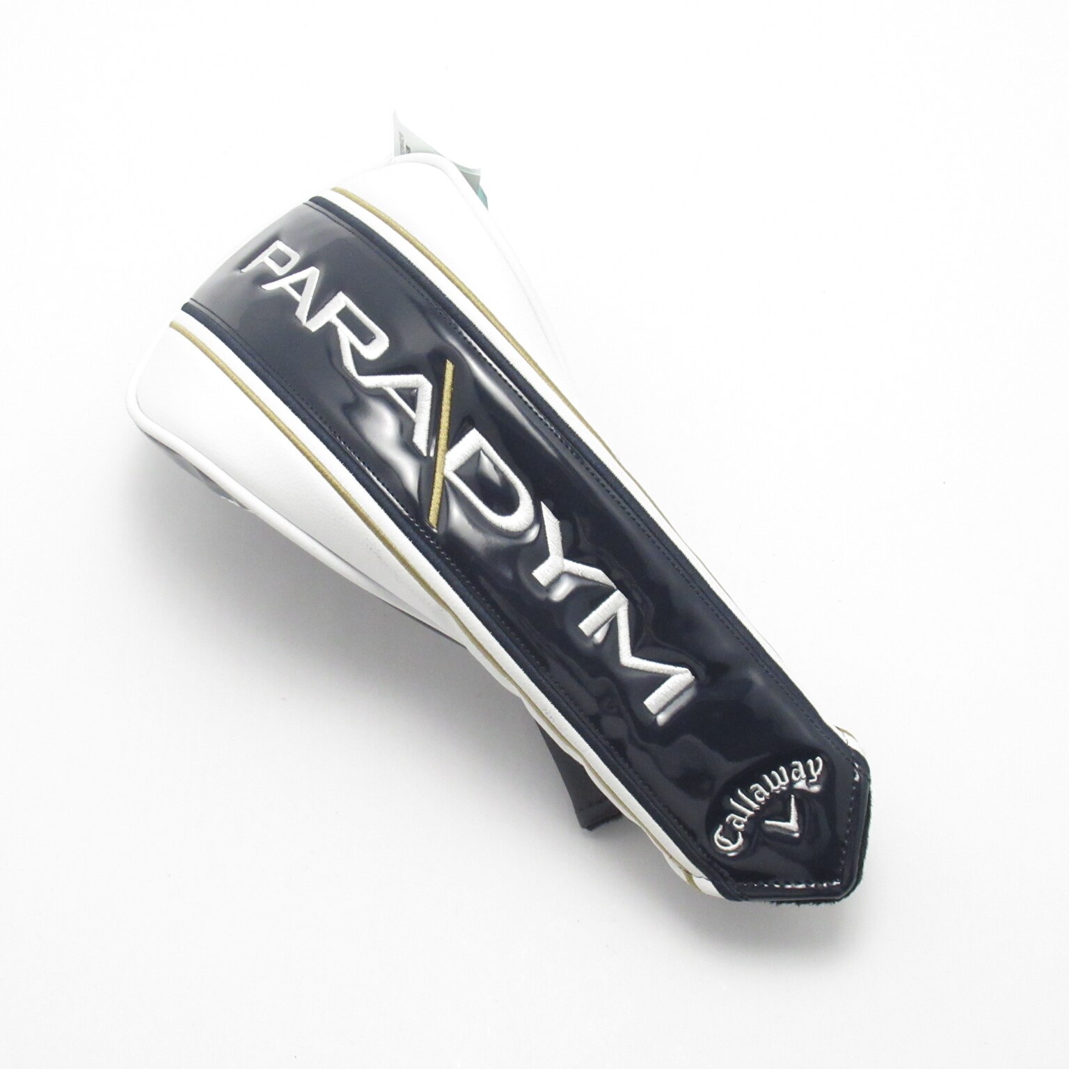 中古】パラダイム トリプルダイヤモンド ドライバー TENSEI 55 NVY for