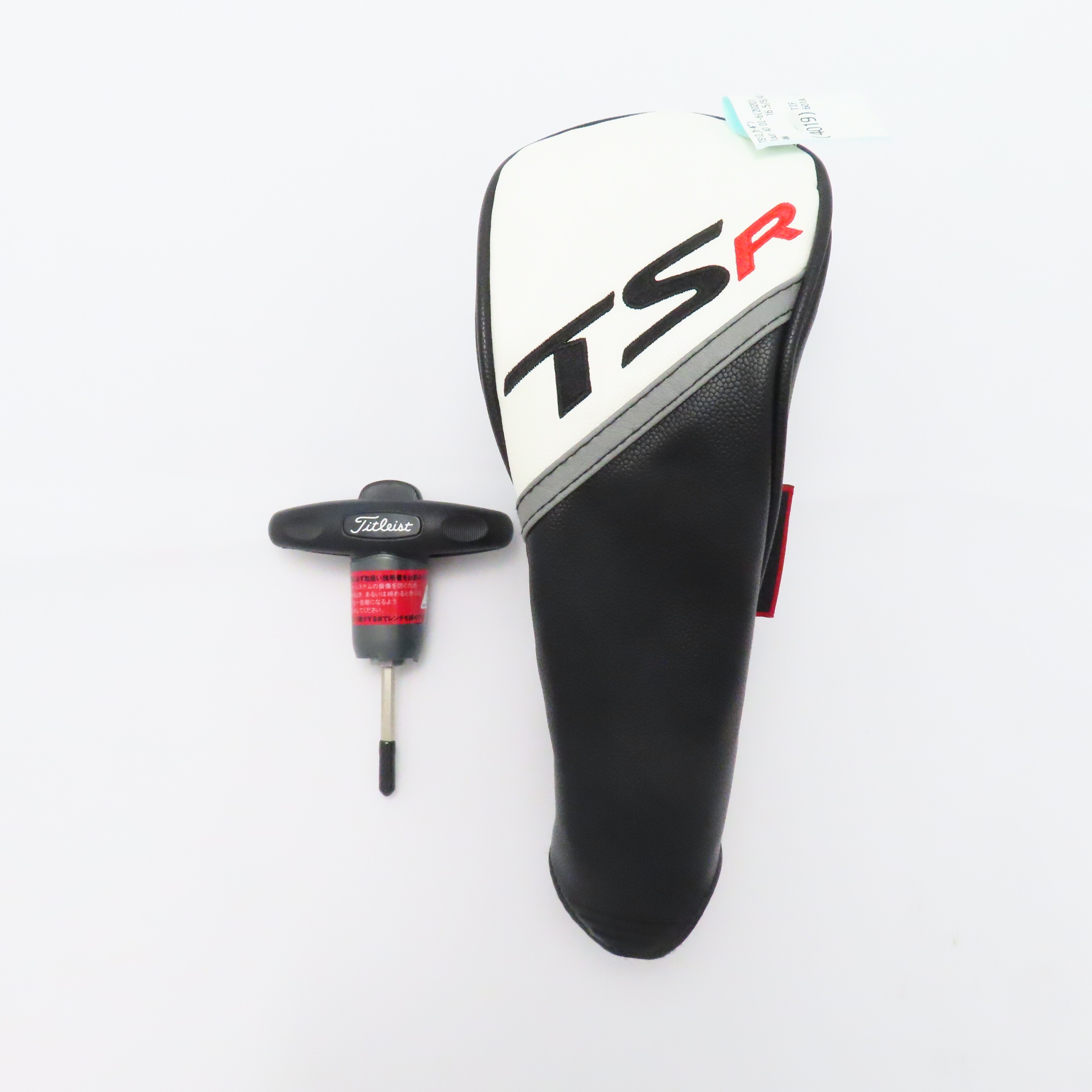 中古】TSi2 フェアウェイウッド Tour AD DI-6(2020) 16.5 S C