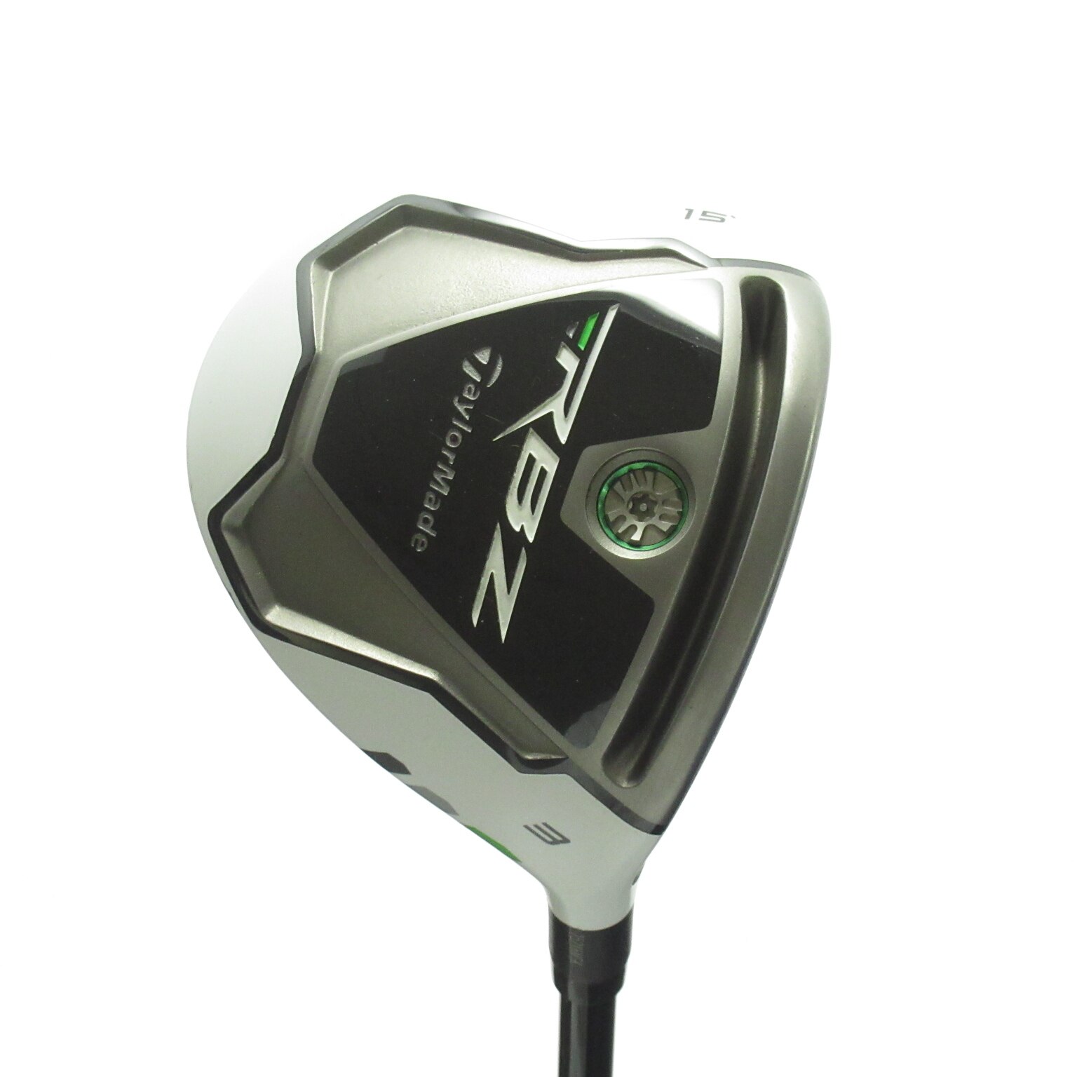 RBZ 3番、5番ウッド TaylorMade RBZ 3番5番ウッド2本セット S TaylorMade RBZ 3番5