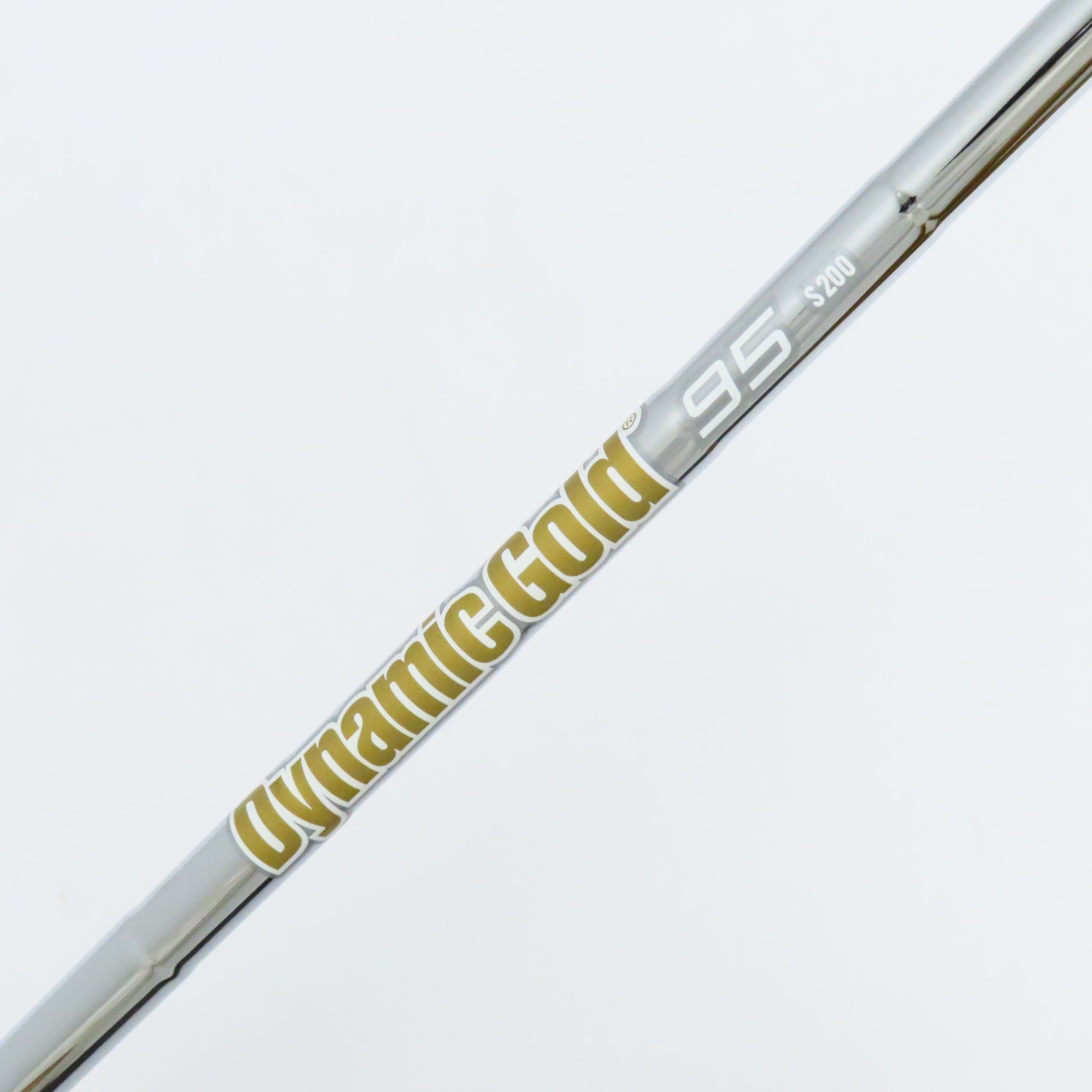 中古】MizunoPro 245 アイアン Dynamic Gold 95 24 S200 C(アイアン