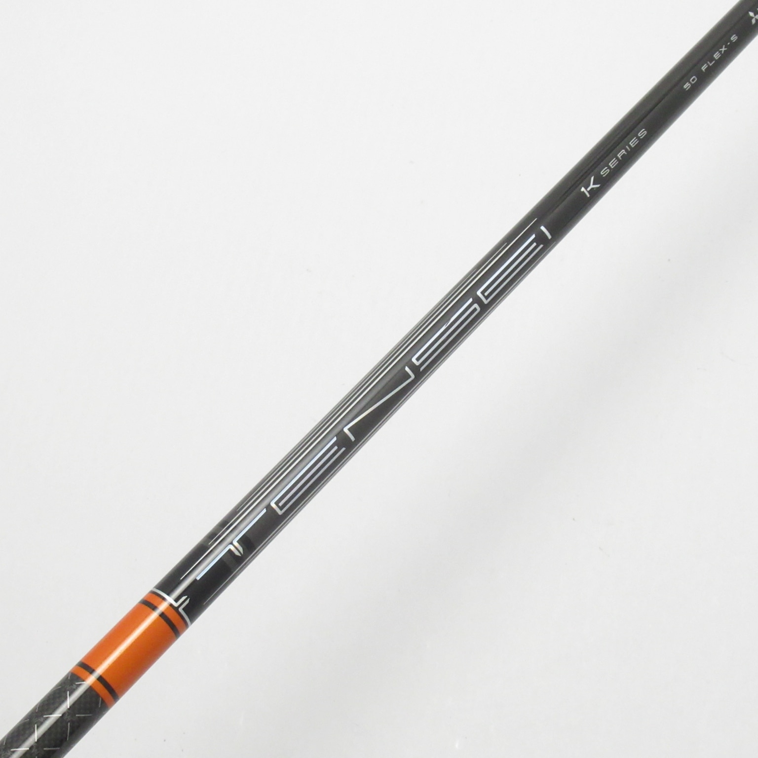 中古】スリクソン ZX MkII フェアウェイウッド TENSEI Pro Orange 1K