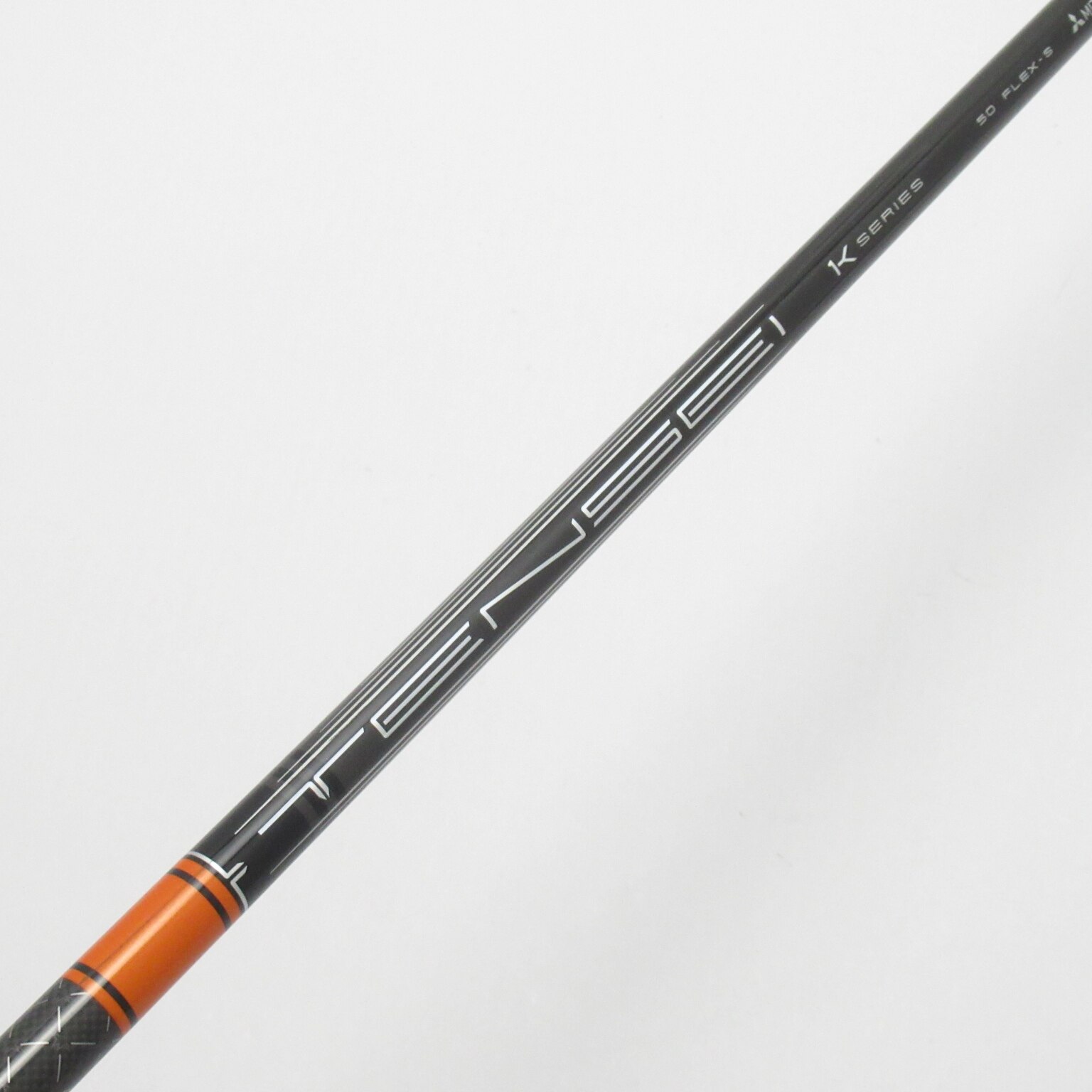 【中古ゴルフクラブ】ダンロップ　SRIXON　スリクソン ZX MkII フェアウェイウッド TENSEI Pro Orange 1K 70　シャフト：TENSEI Pro Or… 中古】スリクソン ZX MkII フェアウェイウッド TENSEI Pro Orange 1K