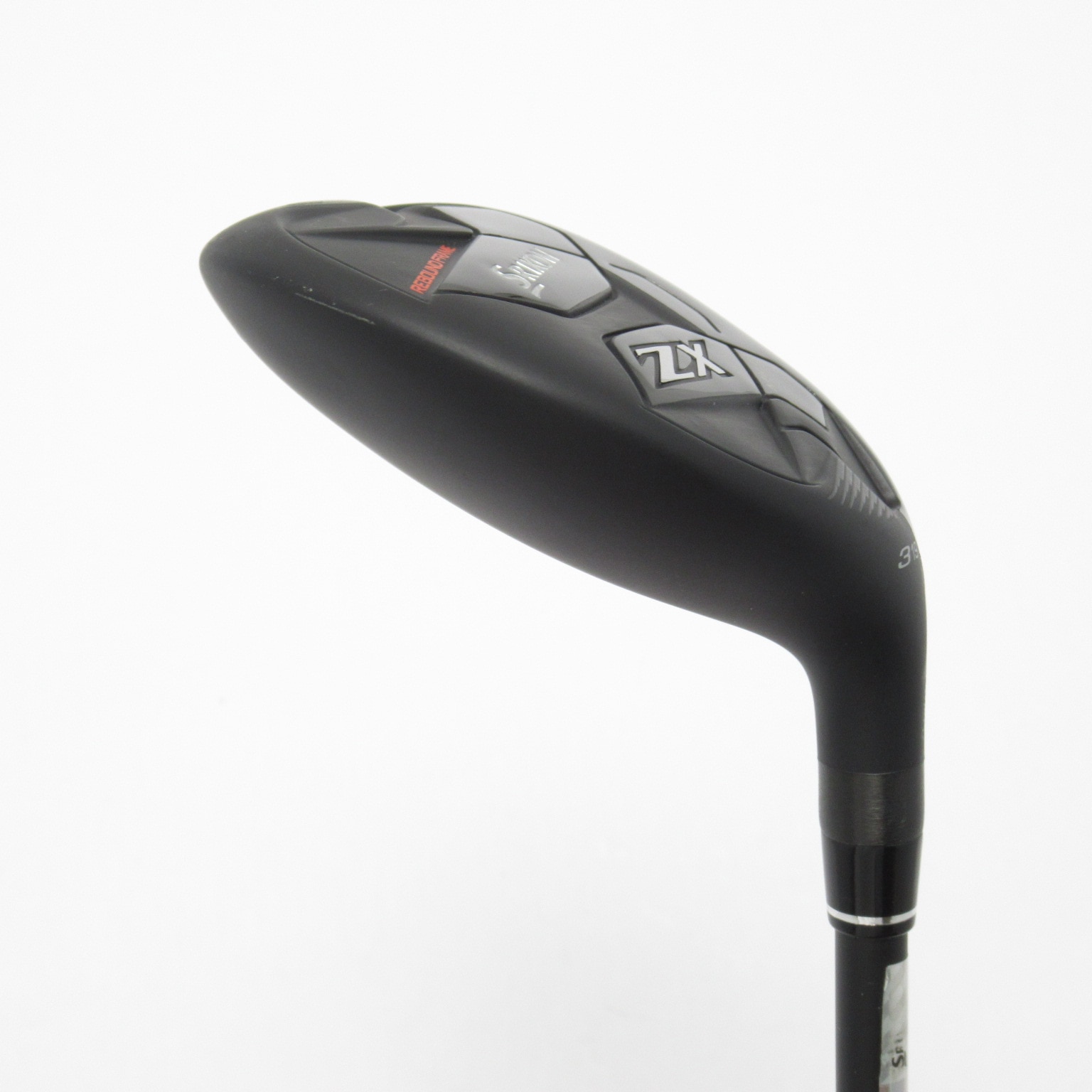 中古】スリクソン ZX MkII ハイブリッド ユーティリティ TRAVIL IRON