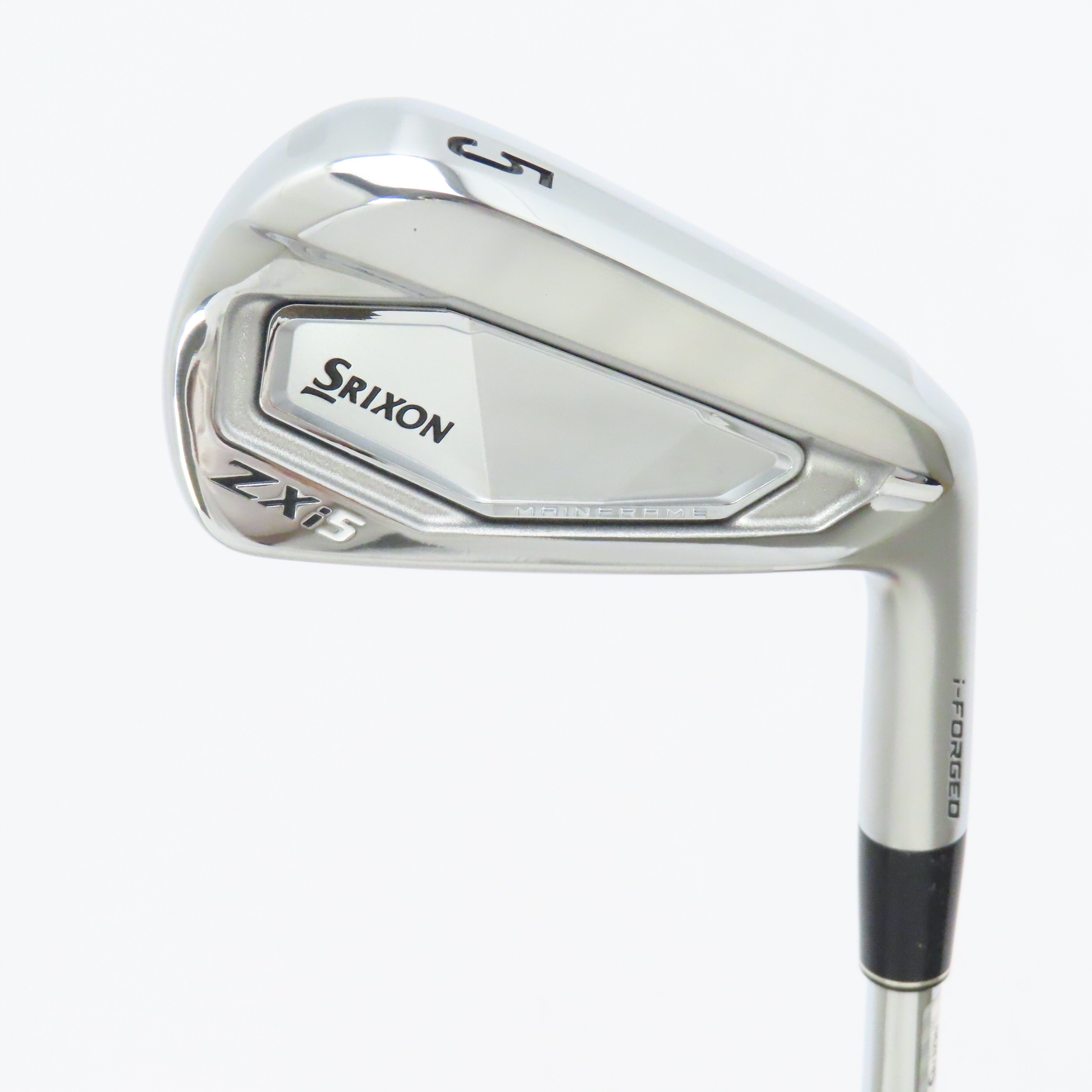 お買い得品！【中古ゴルフクラブ】(7本セット)ダンロップ スリクソン(SRIXON) ZR-800 アイアン D/G 4〜9.P【14日間返品OK】 中古】スリクソン ゴルフクラブ (ダンロップ) 通販｜GDO中古ゴルフクラブ