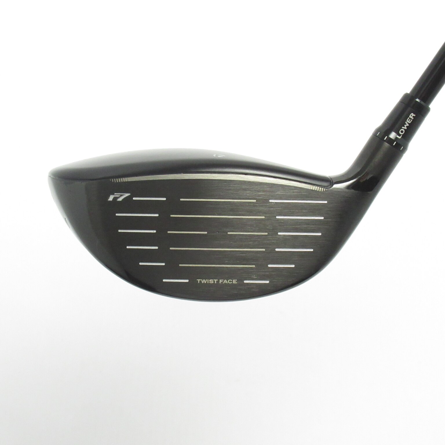 中古】r7 QUAD MINI US ドライバー FUJIKURA SPEEDER MD 11.5 S C