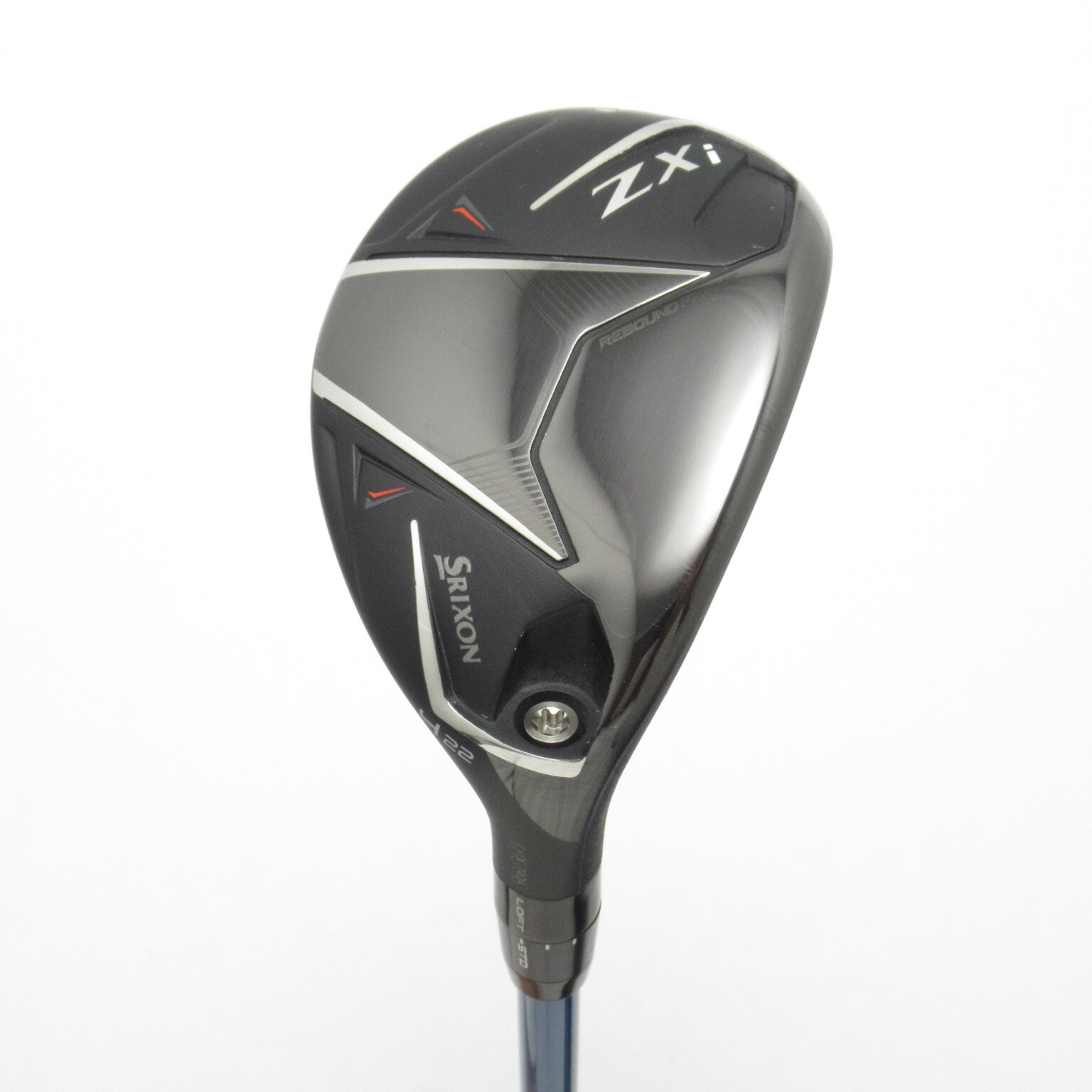 ※SUGISUGI スリクソン（SRIXON）（メンズ）ZXi7 ゼットエックスアイ アイアン(AW