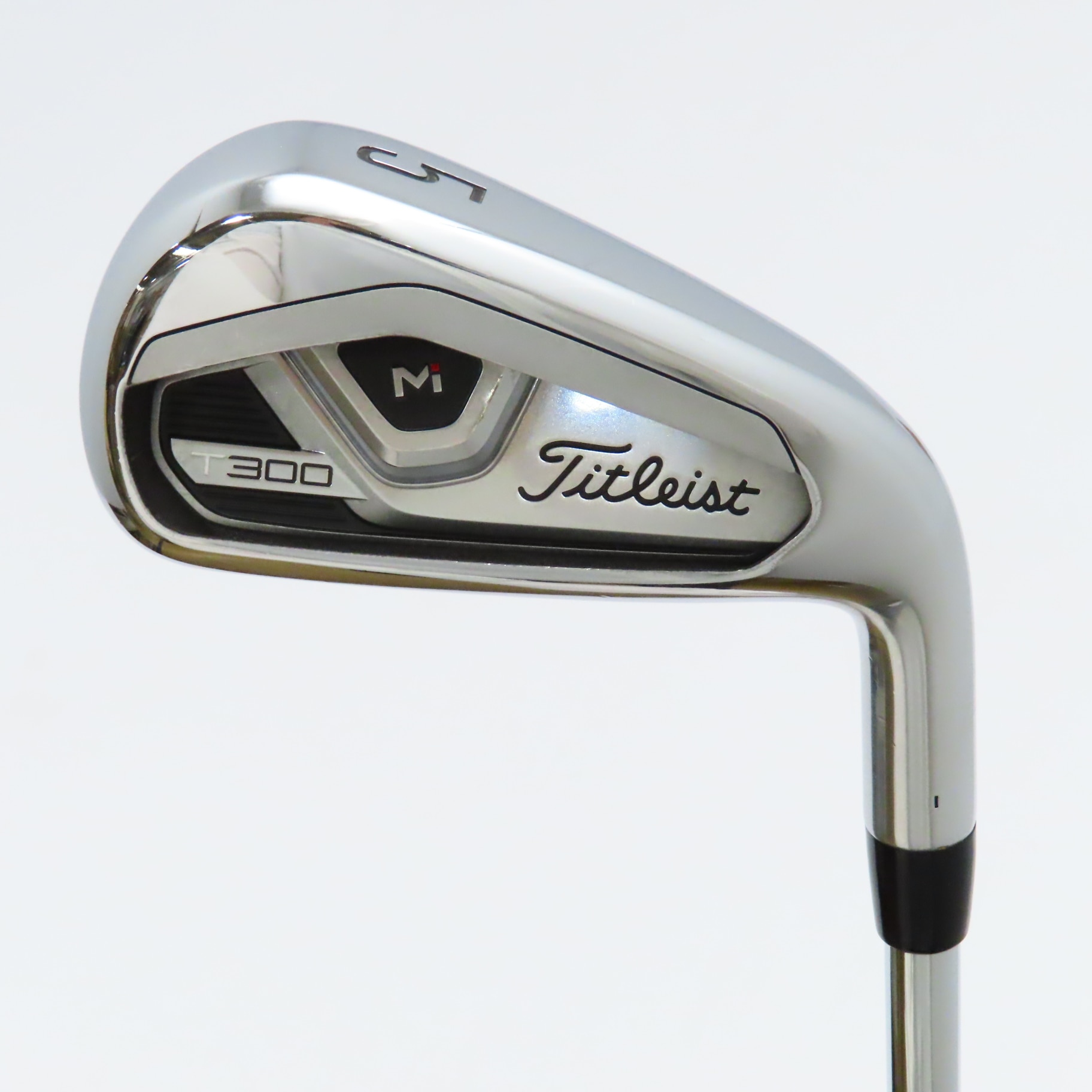 中古】T300(2021) アイアンセット (タイトリスト) Tシリーズ 通販｜GDO