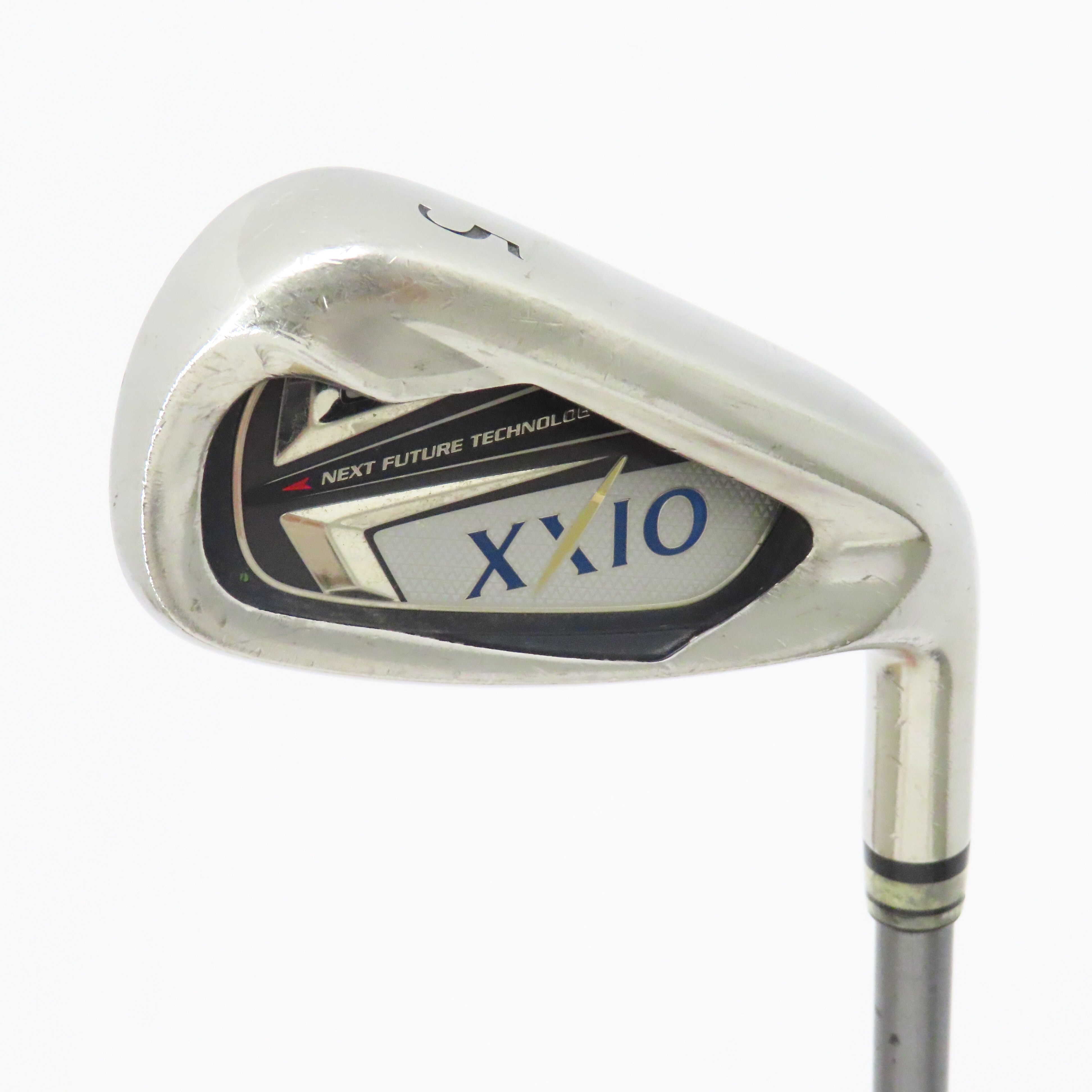 中古】ゼクシオ セブン(2012) アイアン MP700 24 S CD(アイアン