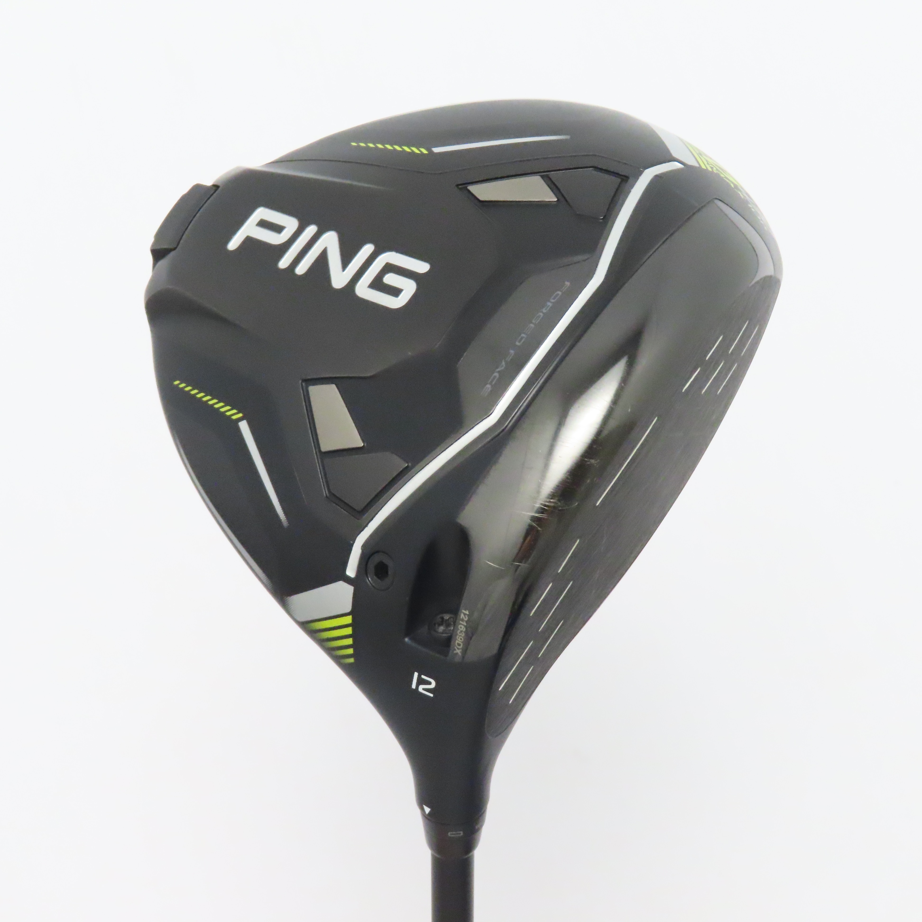 中古】G430 MAX 10K ドライバー Diamana BB 43 12 SR C(ドライバー