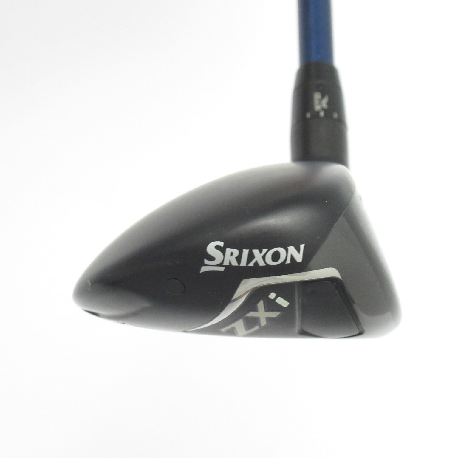 中古】スリクソン ZXi ハイブリッド ユーティリティ Tour AD HY-65 19