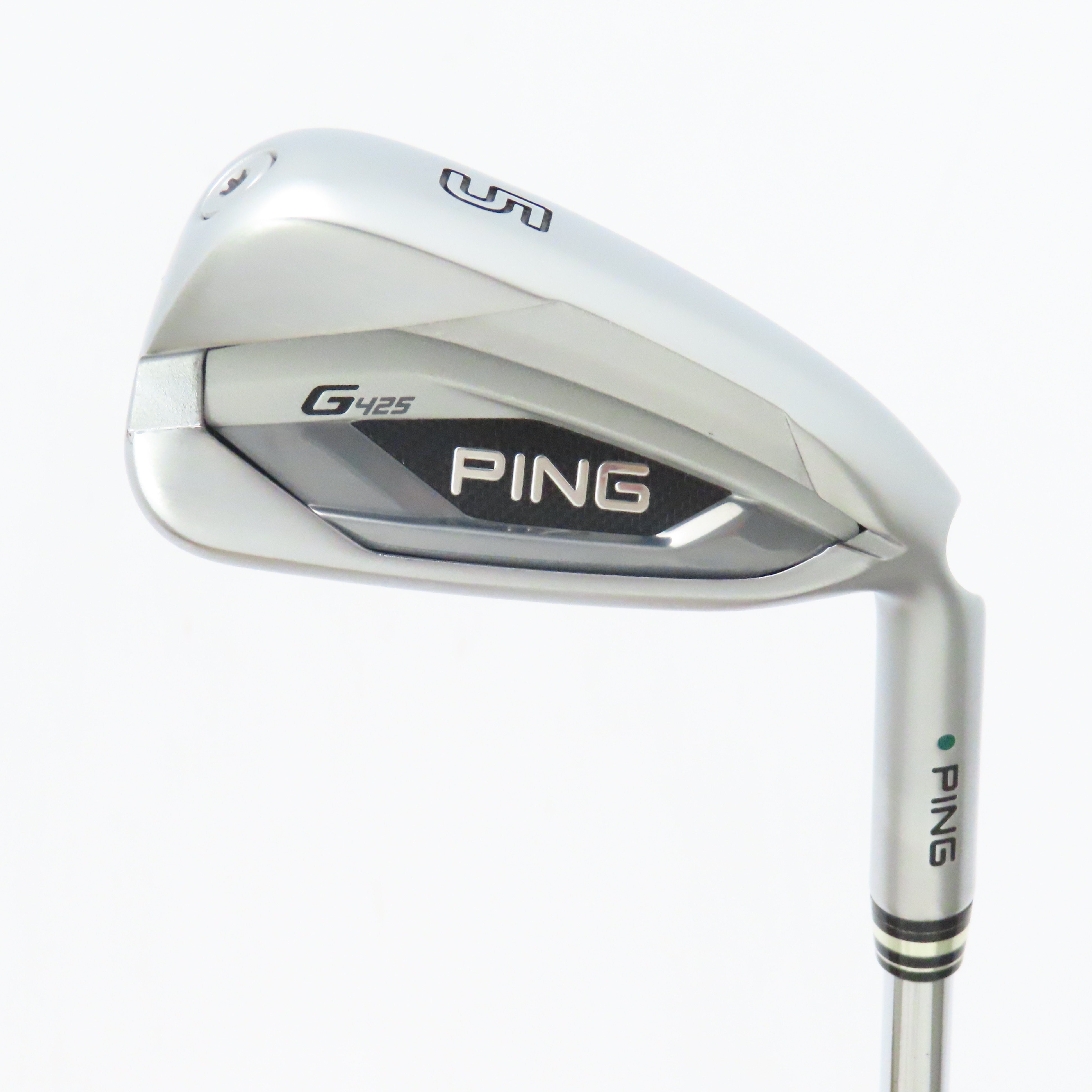 PING G425 アイアンセット 3本セット G425アイアン│CLUB PING【PINGオフィシャルサイト】