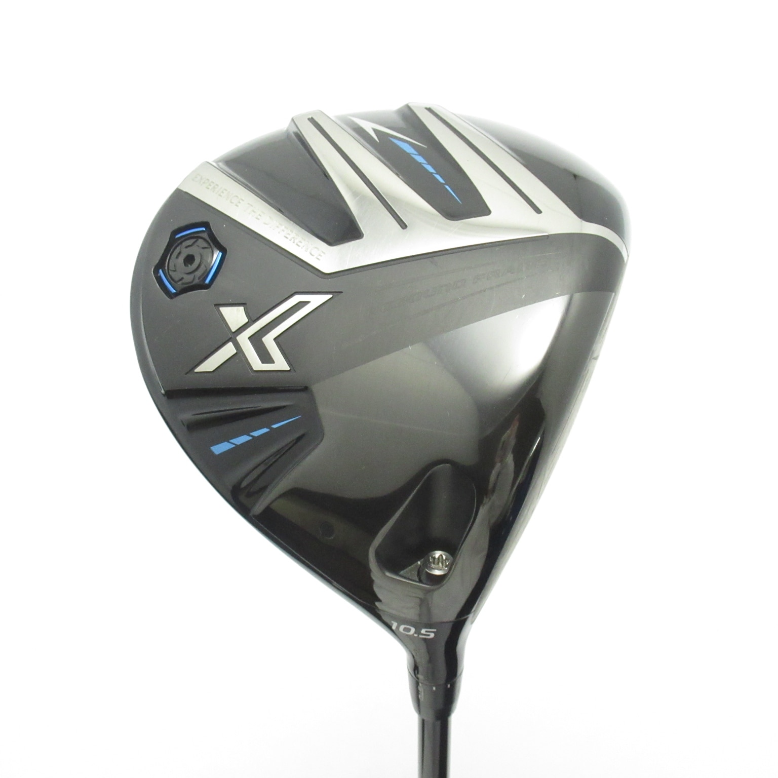 中古】ゼクシオ X(2024) ドライバー TENSEI Pro Black 1K Core 50 10.5