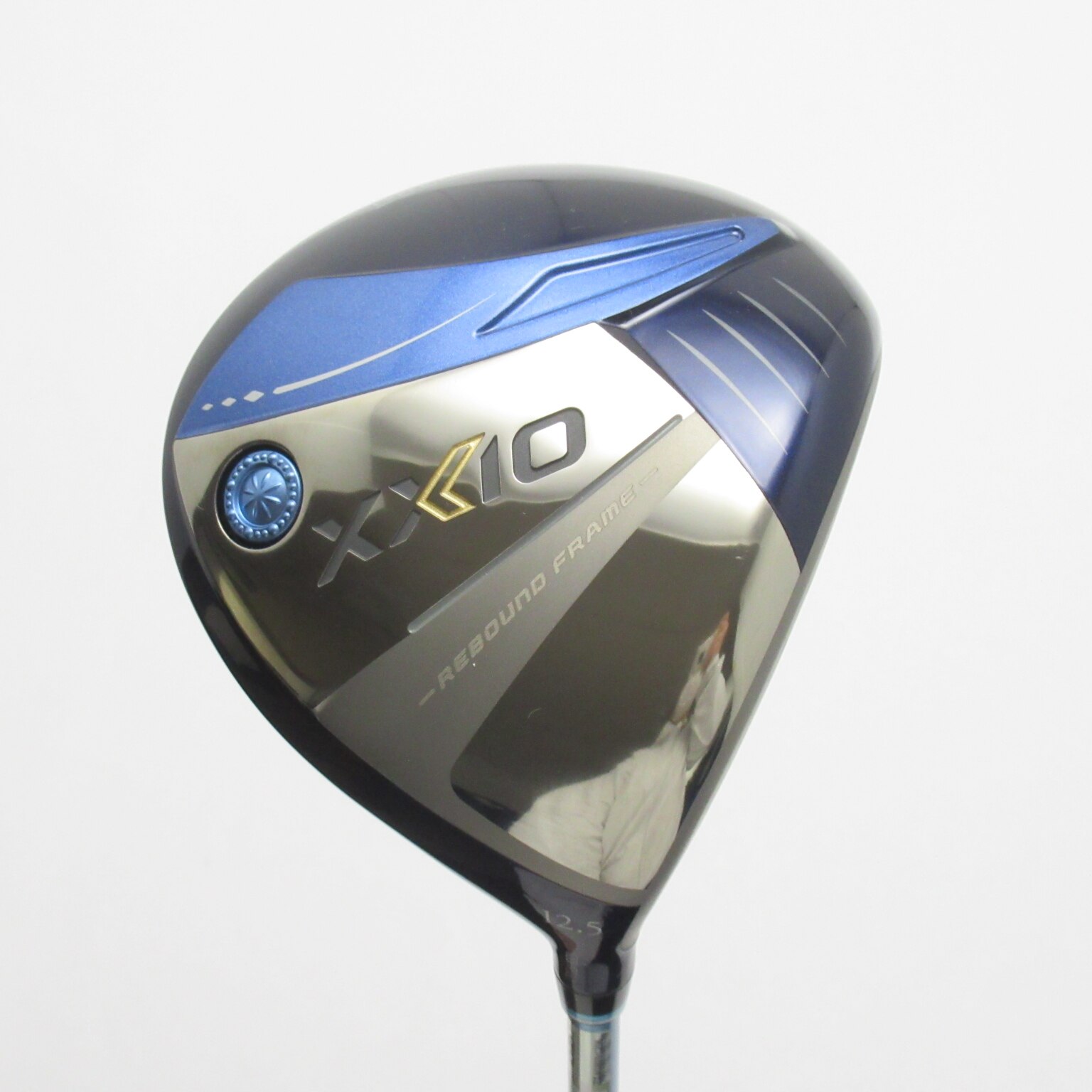 ゼクシオXXIOドライバー460ゴルフクラブ1W初心者中古ダンロップ45インチS ドライバー ダンロップ ゼクシオ(XXIO) ドライバー 2004(高反発) MP300