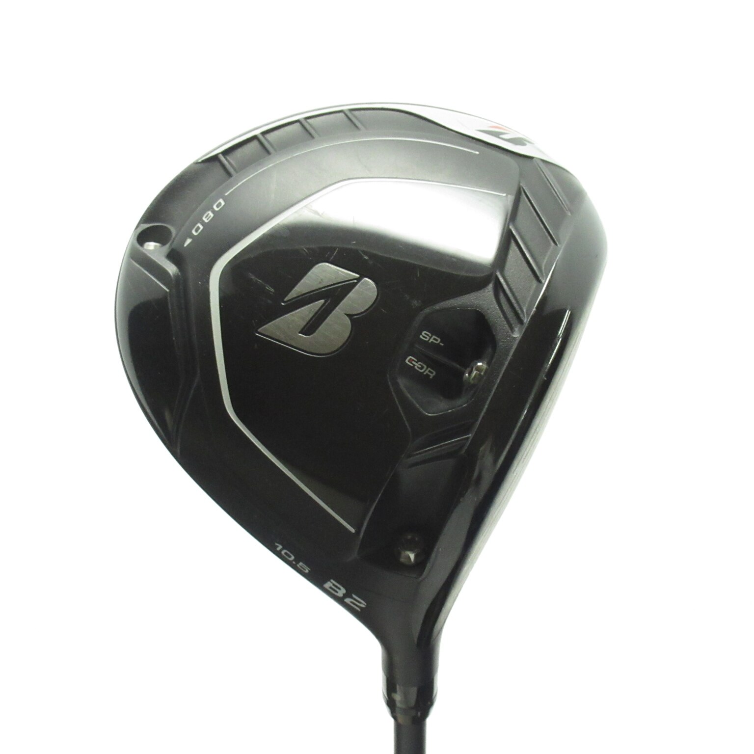 ブリヂストン　B2 ドライバー 9.5度 Diamana S ドライバー B2 9.5°《Diamana BS50 カーボンシャフト》S ブリヂストン