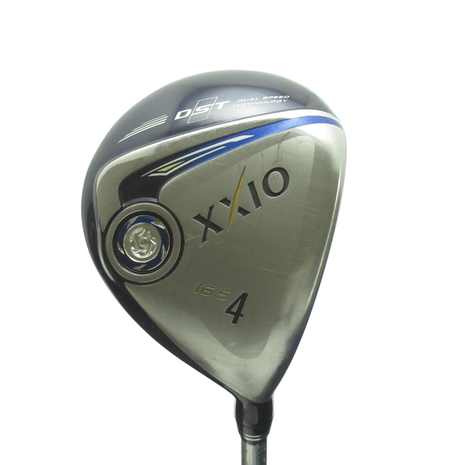 中古】ゼクシオ フェアウェイウッド (ダンロップ) 通販｜GDO中古ゴルフ