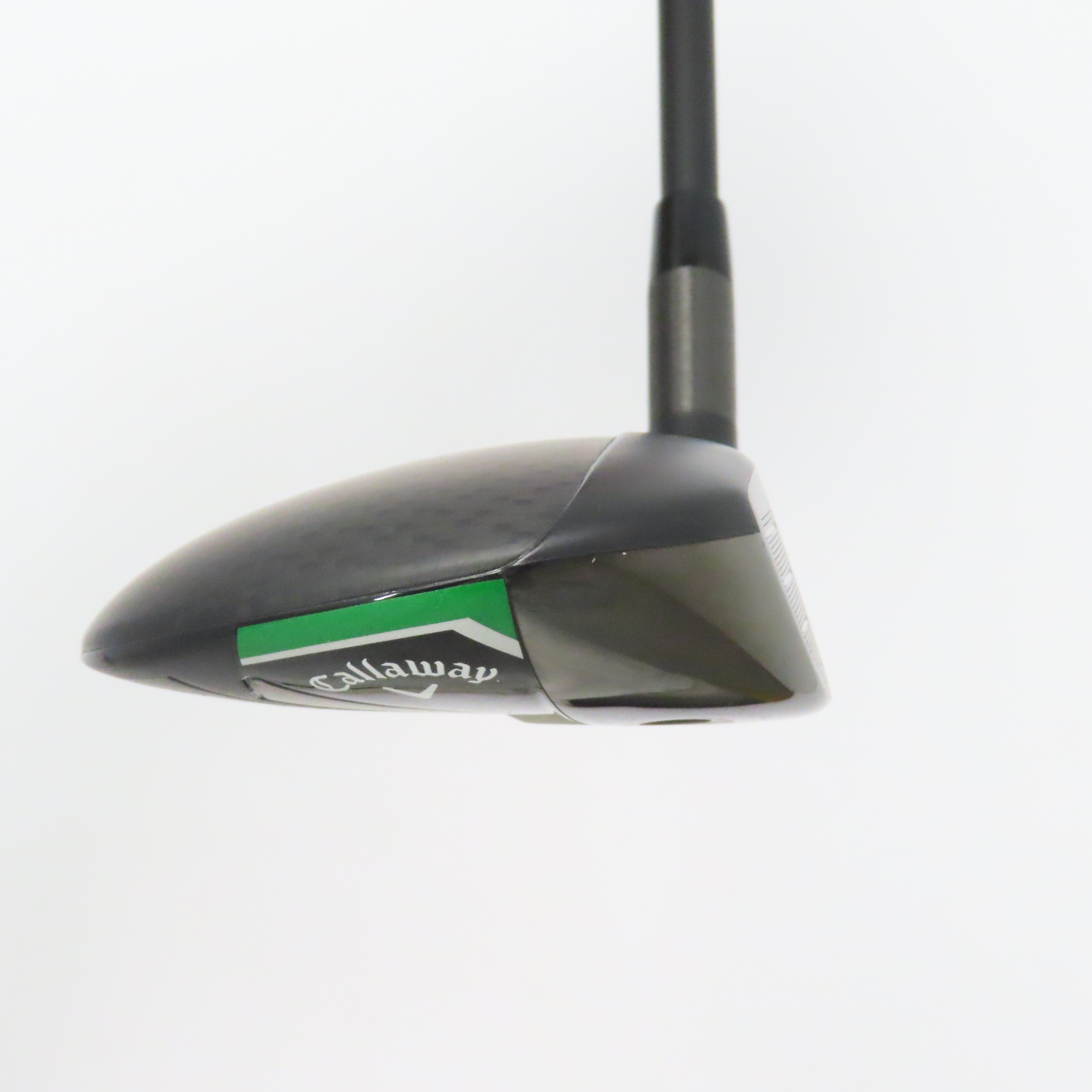 中古】エリート X フェアウェイウッド Speeder NX BLACK 50 18 SR B