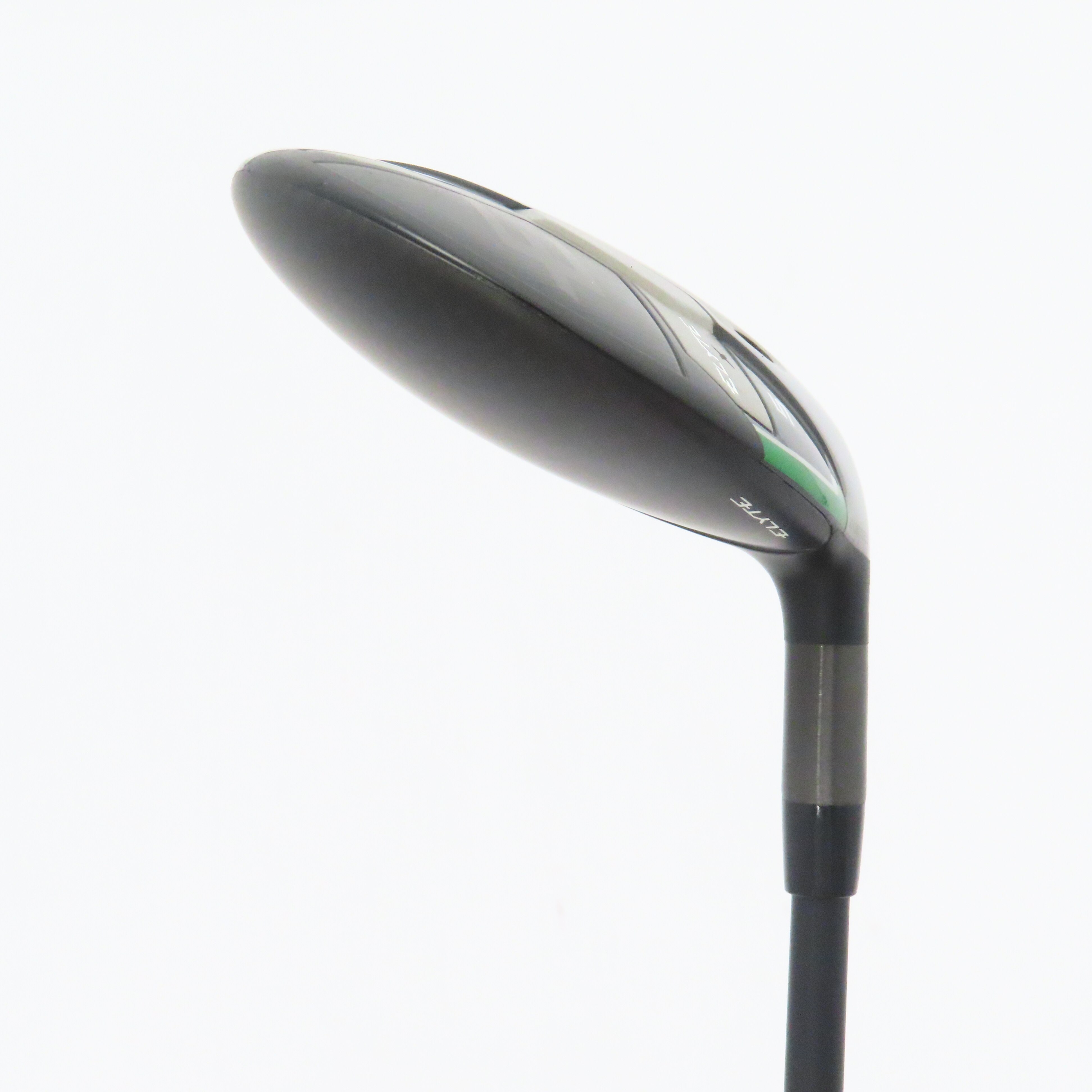 中古】エリート X フェアウェイウッド Speeder NX BLACK 50 18 SR B