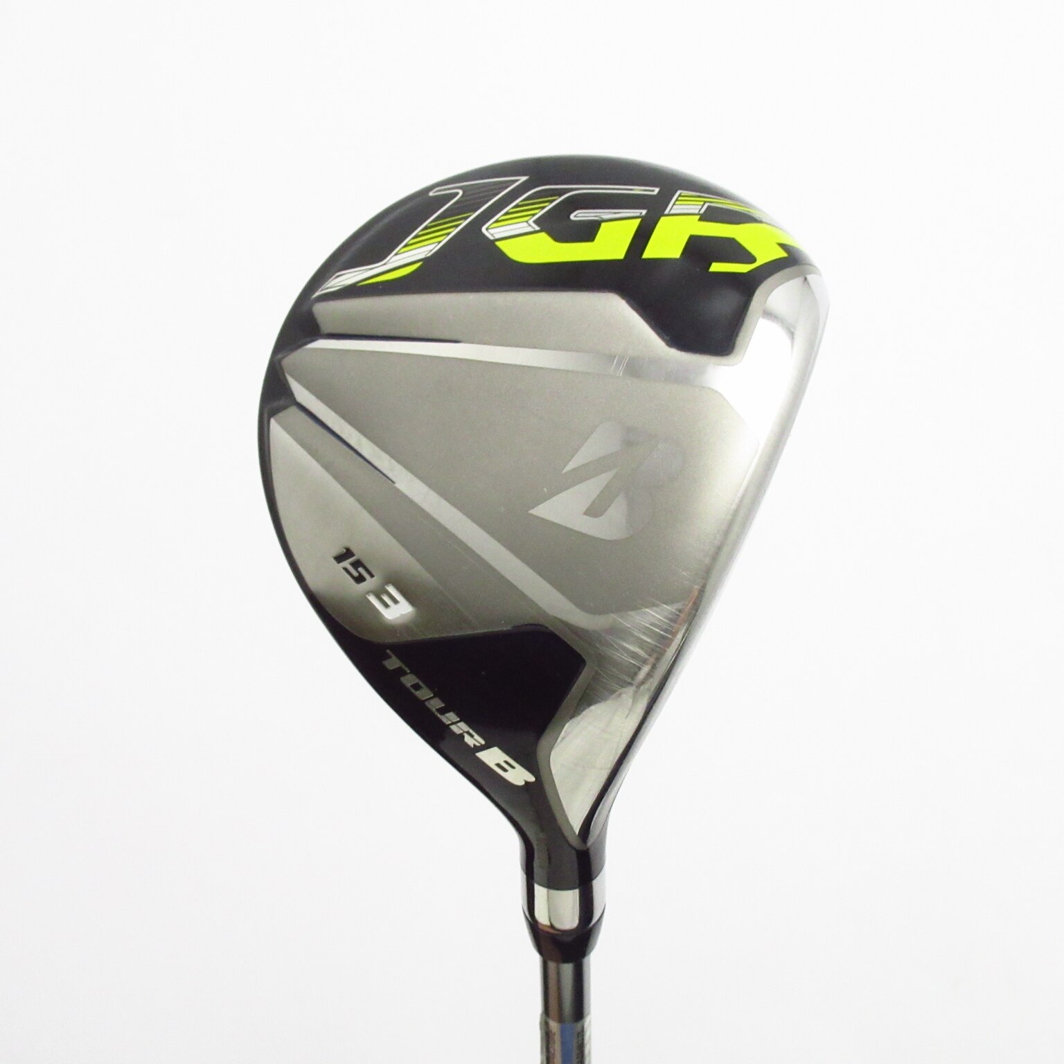 中古】TOUR B JGR フェアウェイウッド (ブリヂストン) TOUR B 通販