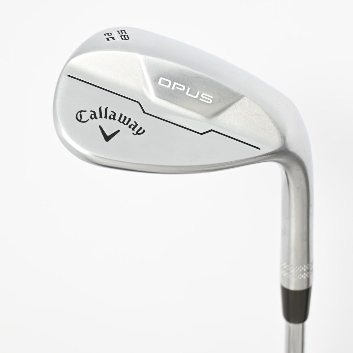 中古】OPUS クロム ウェッジ N.S.PRO 950GH neo 58-08 S C(ウェッジ