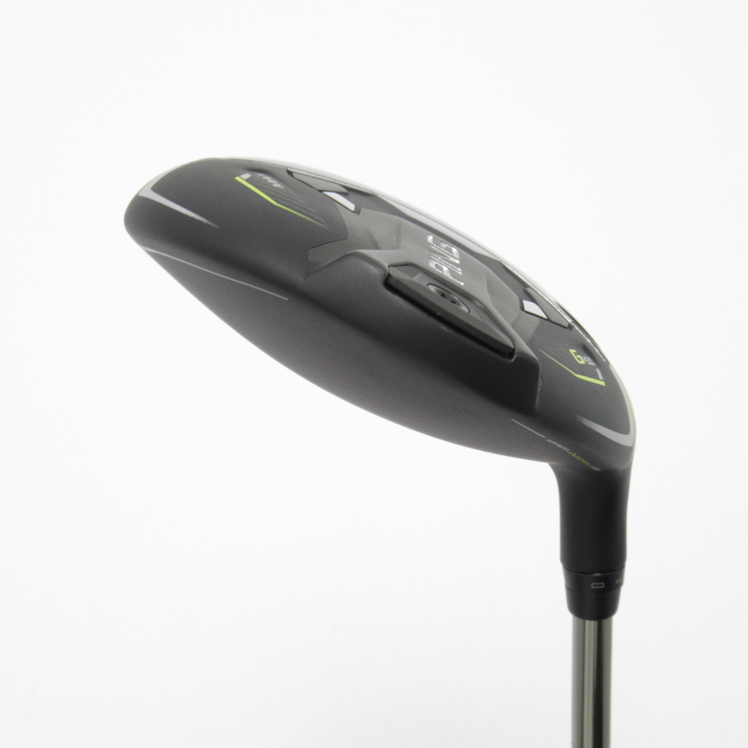中古】G430 MAX フェアウェイウッド PING TOUR 2.0 CHROME 65 15 R B