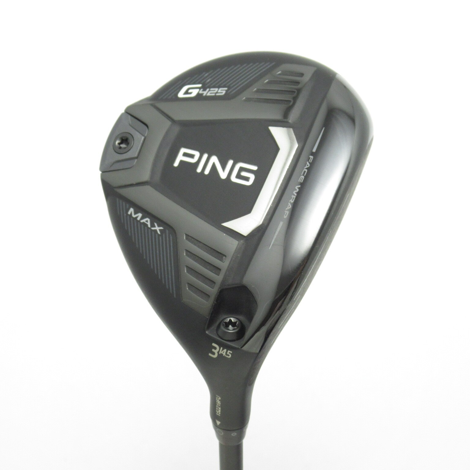 中古】G425 MAX フェアウェイウッド ALTA J CB SLATE 14.5 S C