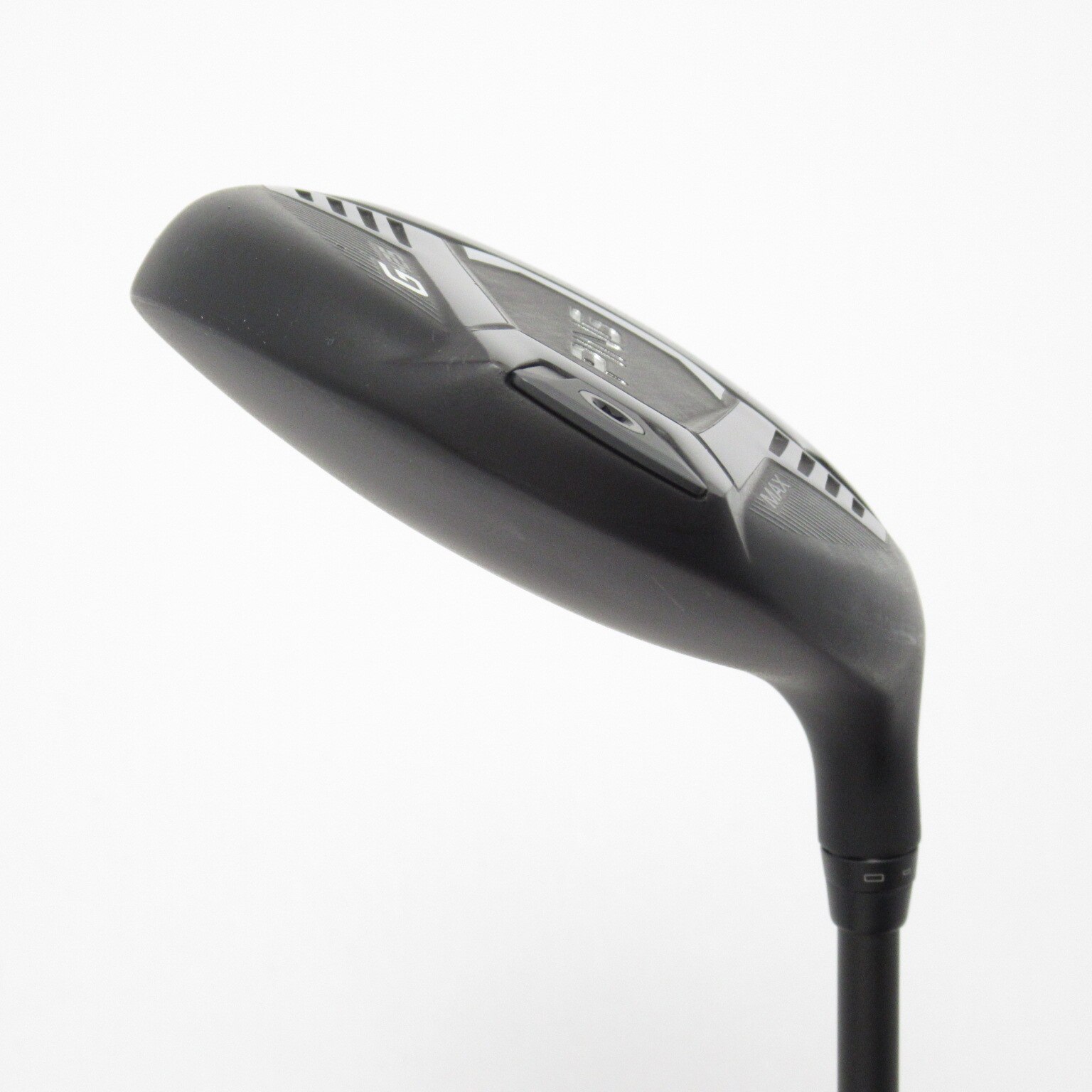 中古】G425 MAX フェアウェイウッド ALTA J CB SLATE 14.5 S C