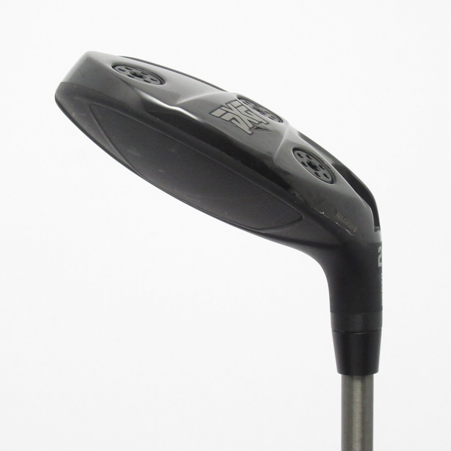 中古】PXG 0317 X PROTOTYPE ユーティリティ Aerotech SteelFiber i70