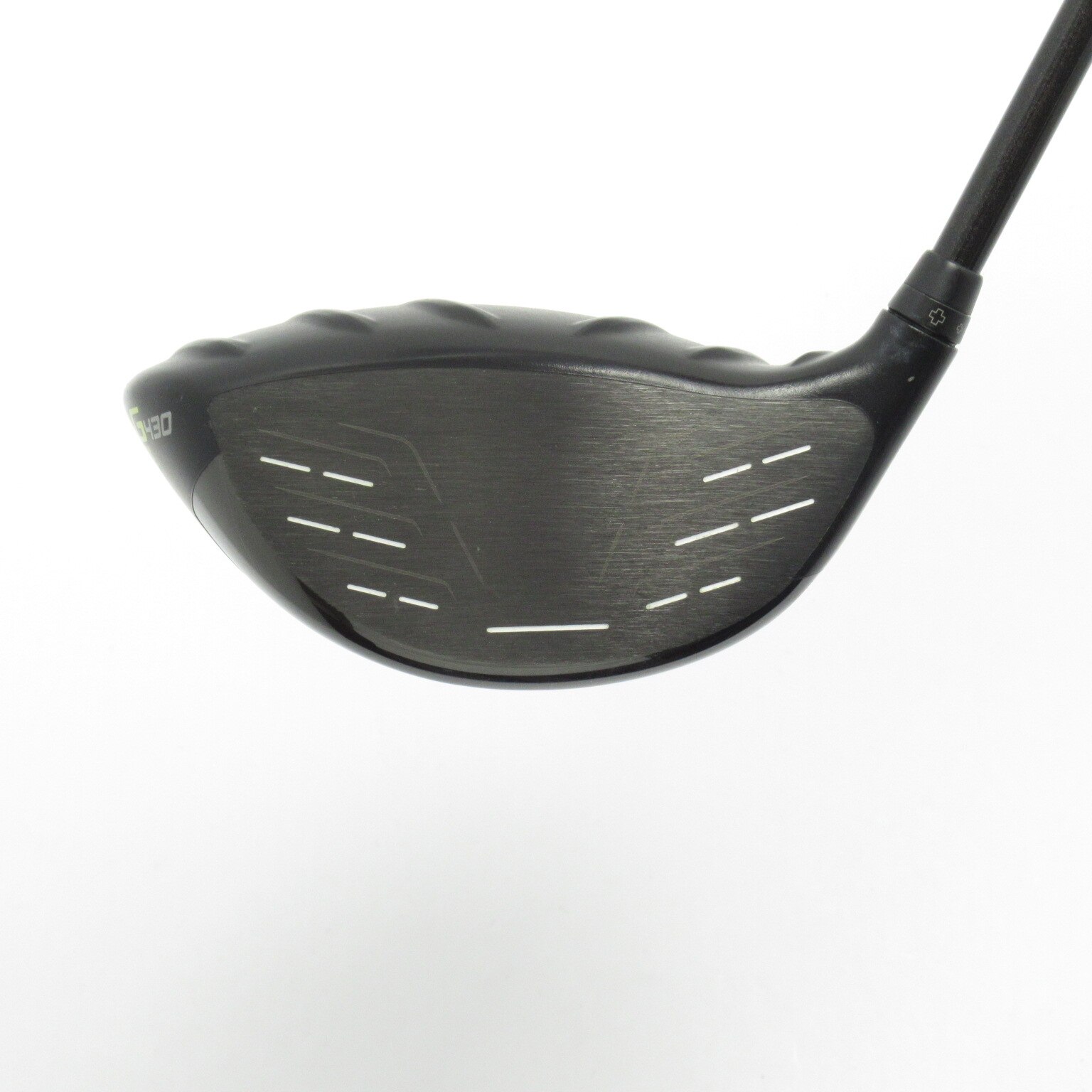 中古】G430 MAX ドライバー THE ATTAS V2 5 10.5 S C(ドライバー（単品