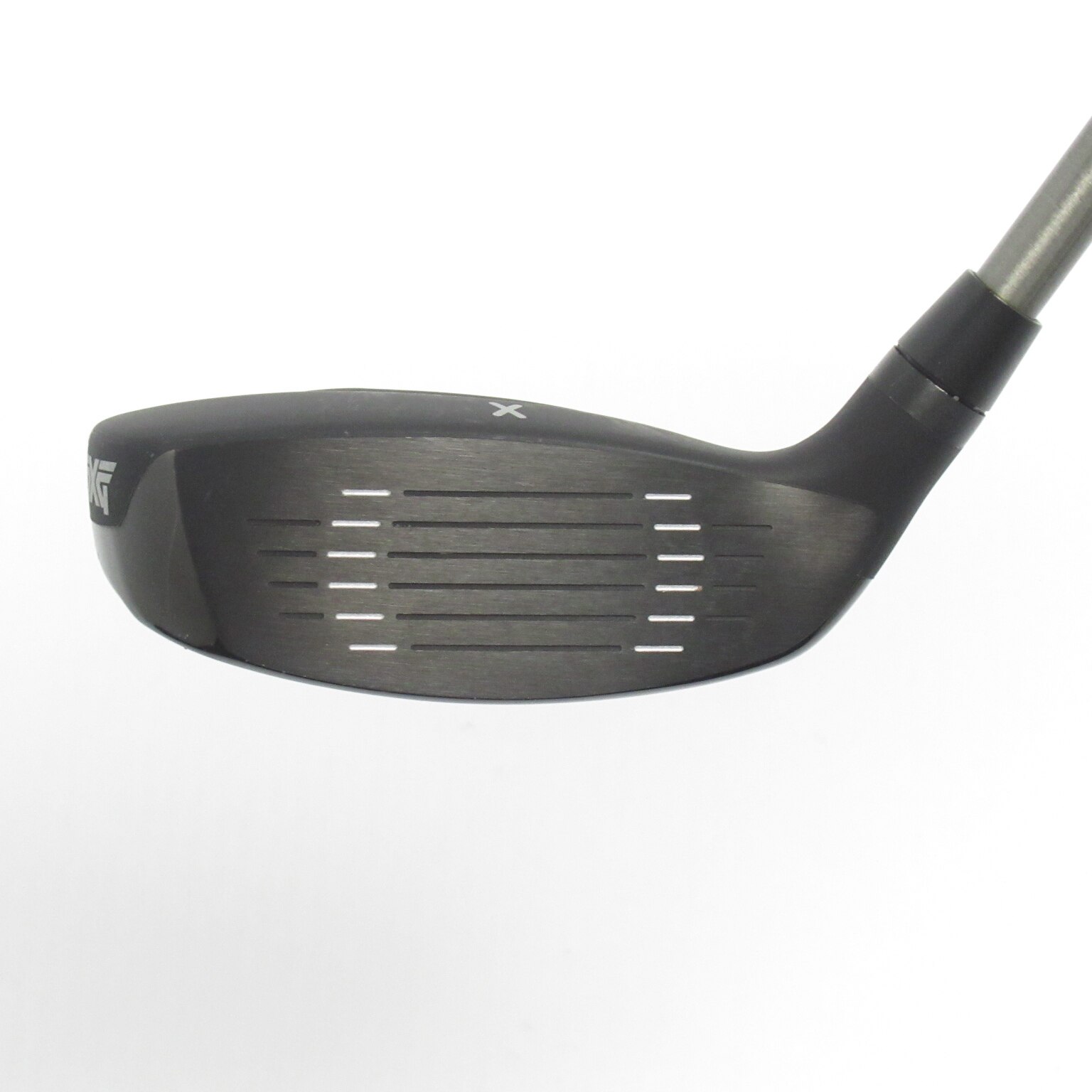 中古】PXG 0317 X PROTOTYPE ユーティリティ Aerotech SteelFiber i70