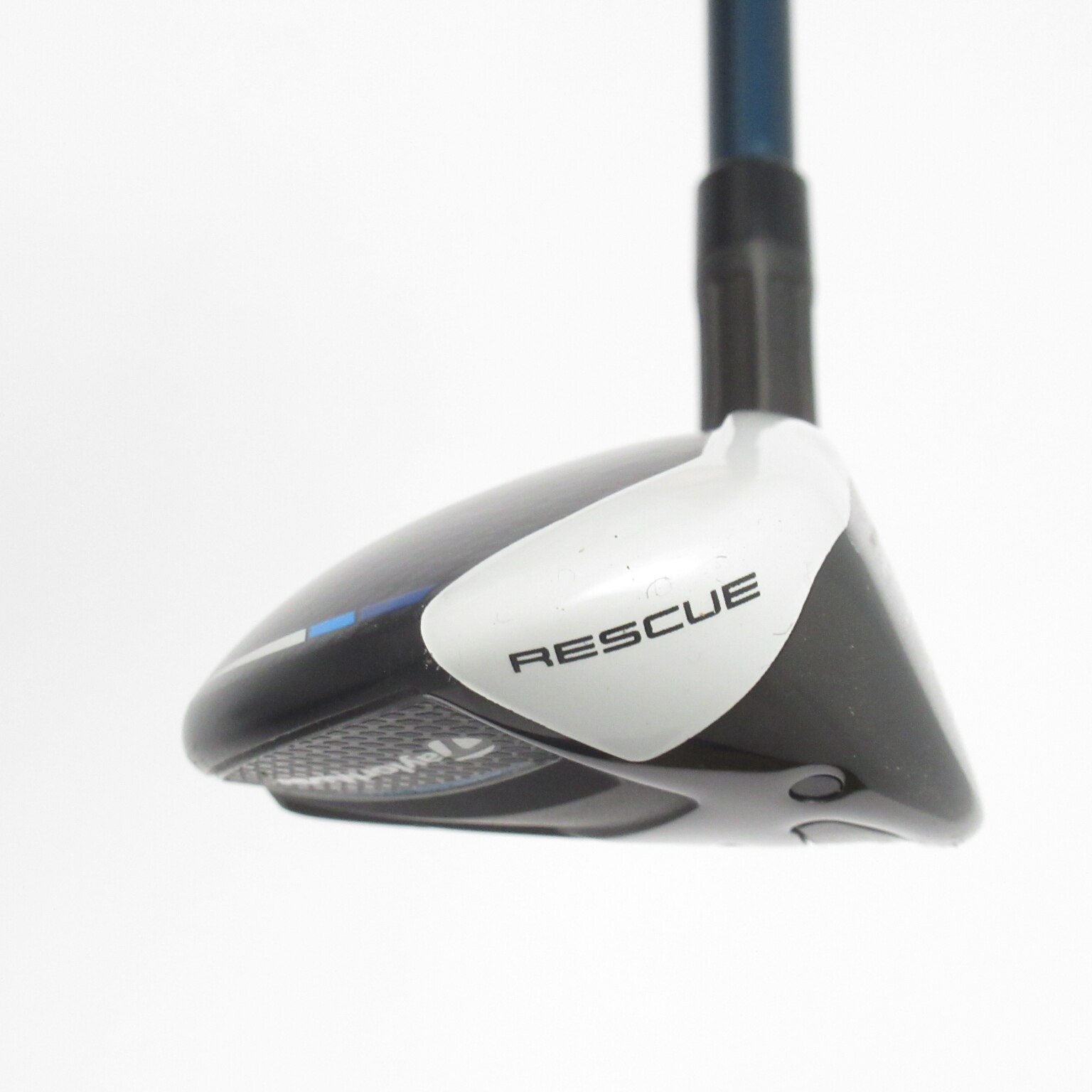 中古】SIM2 マックス レスキュー ユーティリティ TENSEI BLUE TM60