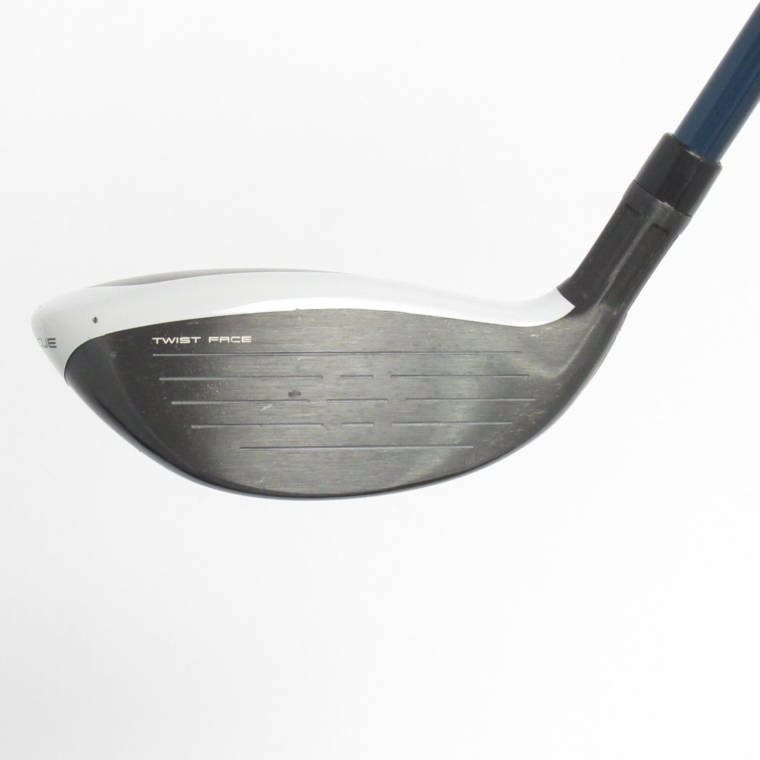 中古】SIM2 マックス レスキュー ユーティリティ TENSEI BLUE TM60