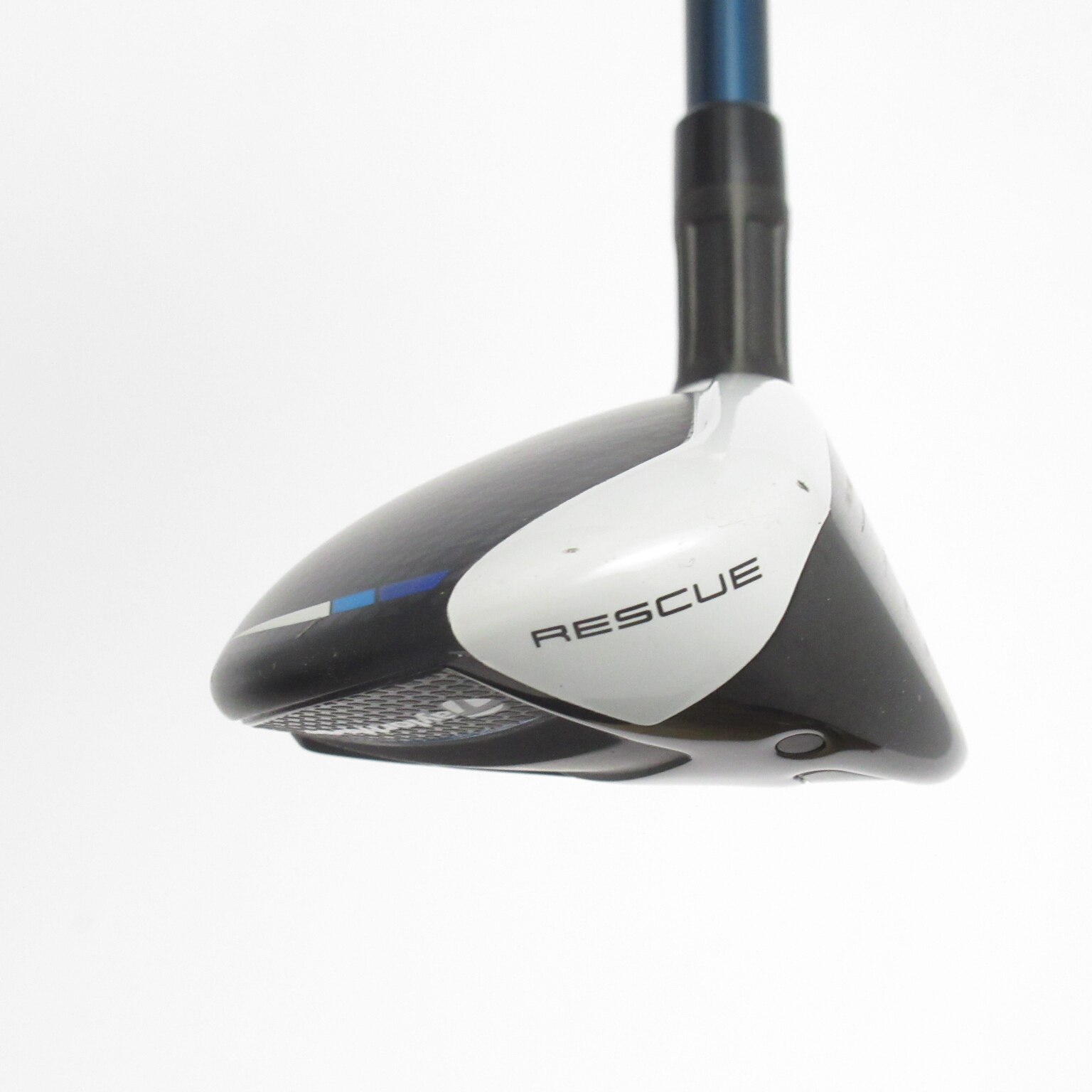 中古】SIM2 マックス レスキュー ユーティリティ TENSEI BLUE TM60