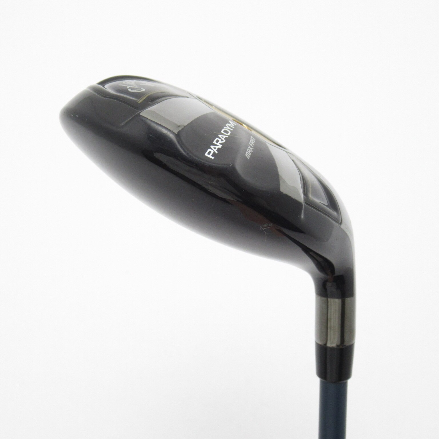 中古】パラダイム MAX FAST ユーティリティ Speeder NX 40 for