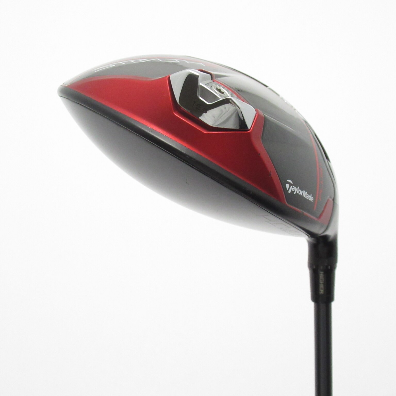 中古】ステルス2 PLUS ドライバー Diamana TM50 10.5 SR C(ドライバー