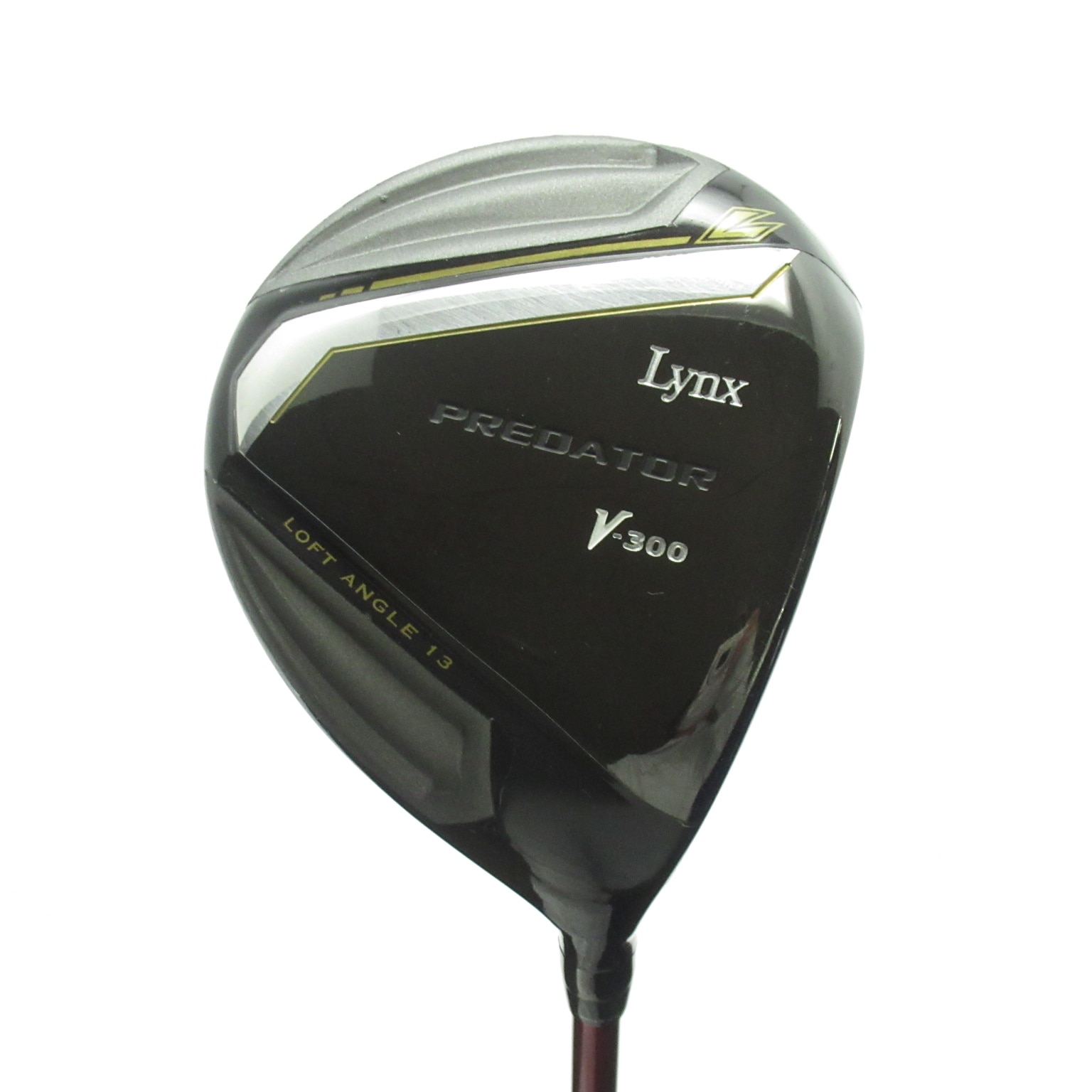 中古】リンクス 通販｜GDO中古ゴルフクラブ