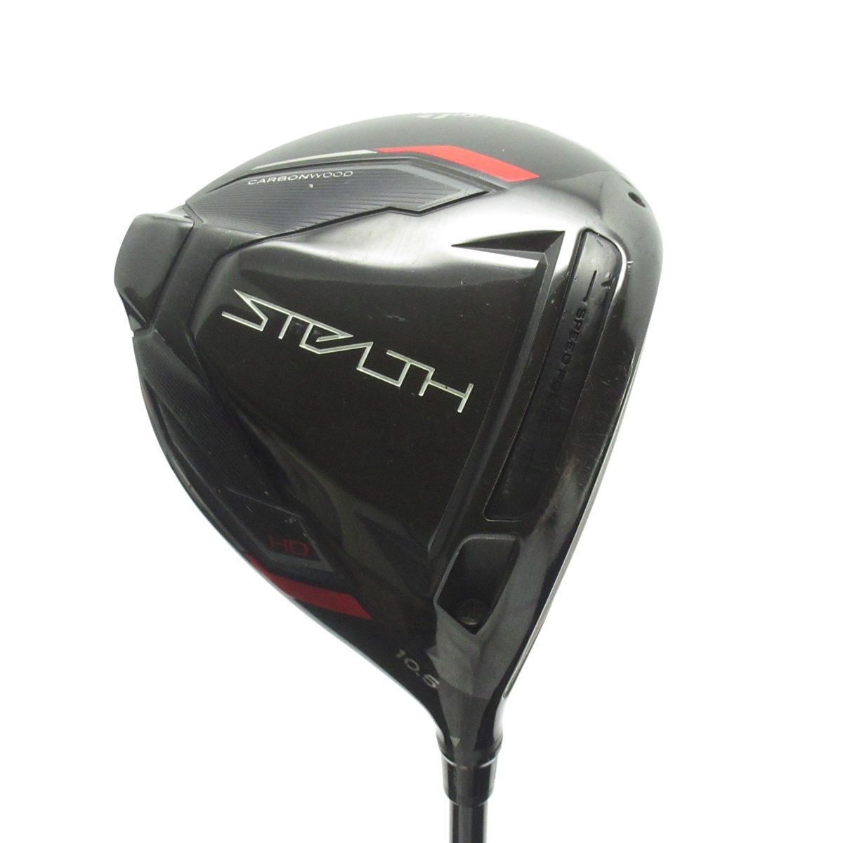 中古】ステルス HD ドライバー TENSEI RED TM50(2022) 10.5 S D