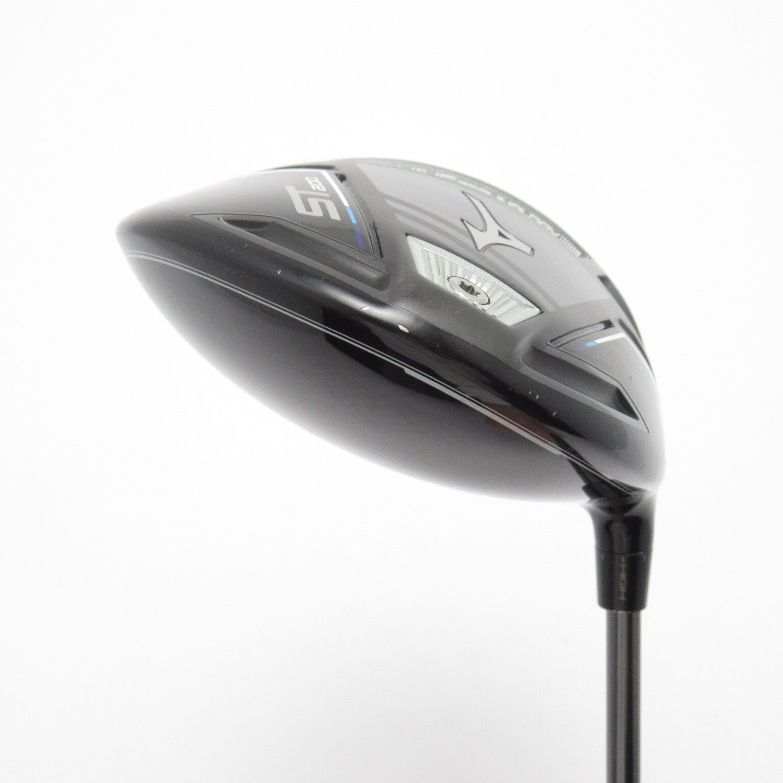 中古】ST200 ドライバー Diamana D-LIMITED 50 9.5 S C(ドライバー