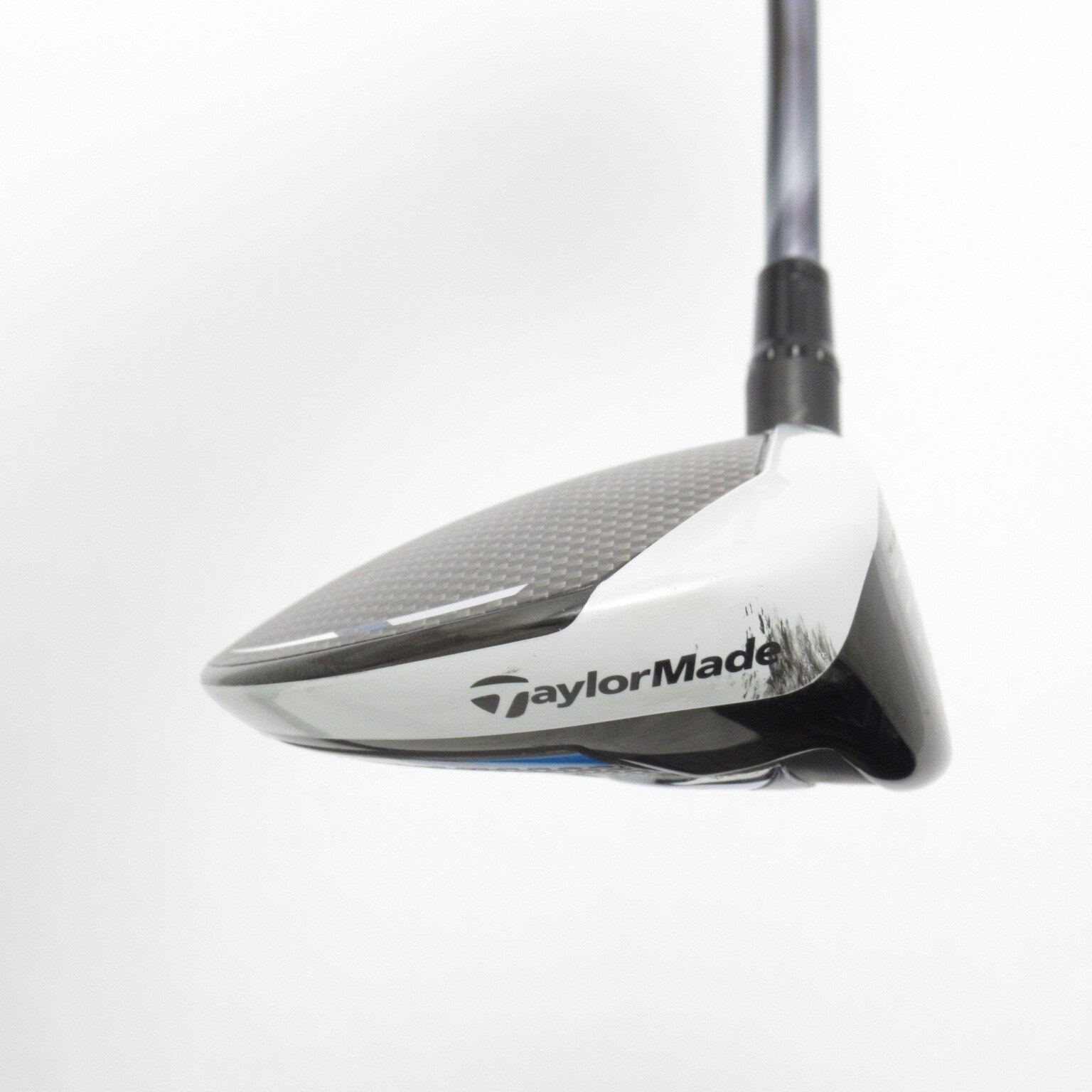 中古】SIM フェアウェイウッド Speeder 661 EVOLUTION VI 15 S C